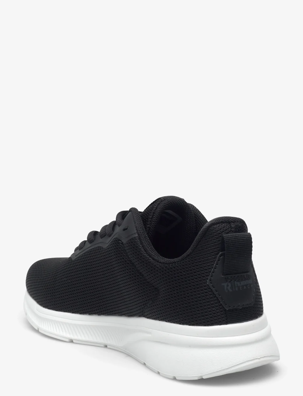 Hummel - REACH TR BREATHER - træningssko - black - 2