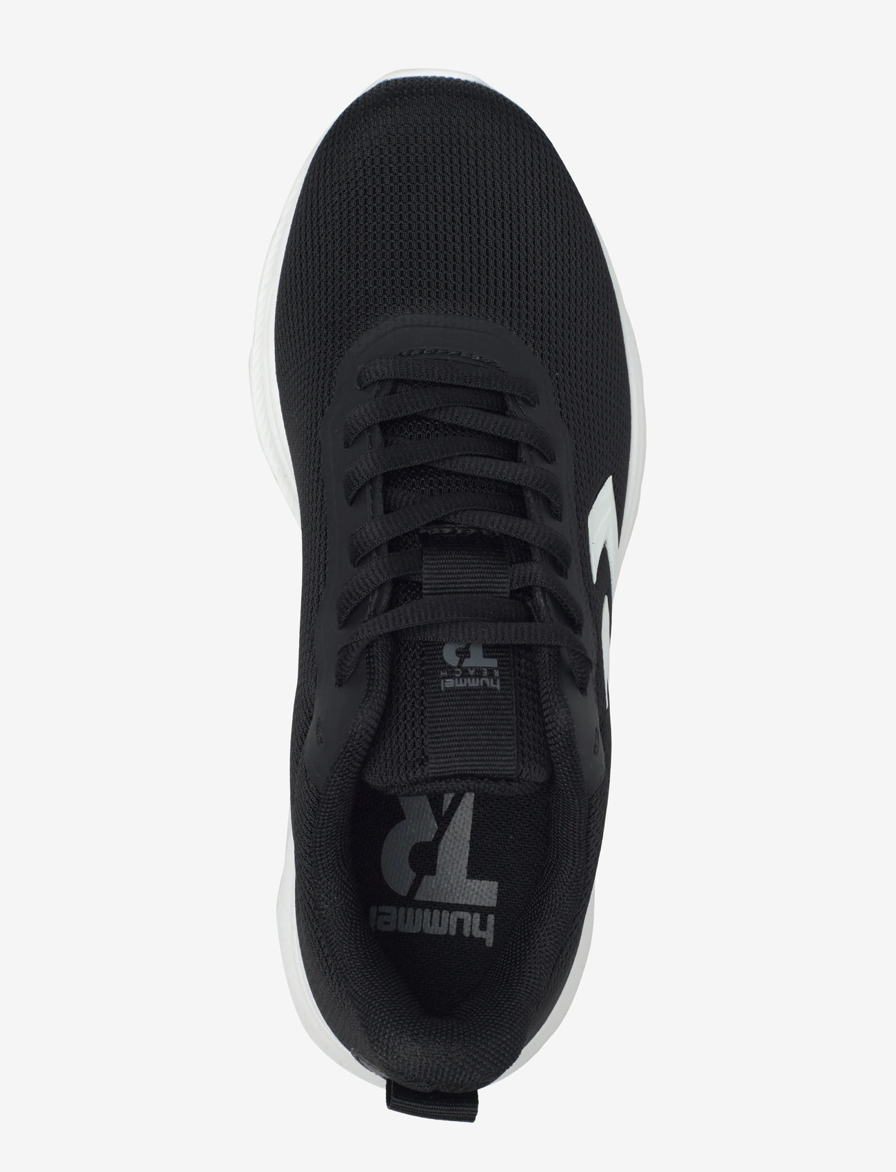 Hummel - REACH TR BREATHER - träningsskor - black - 3