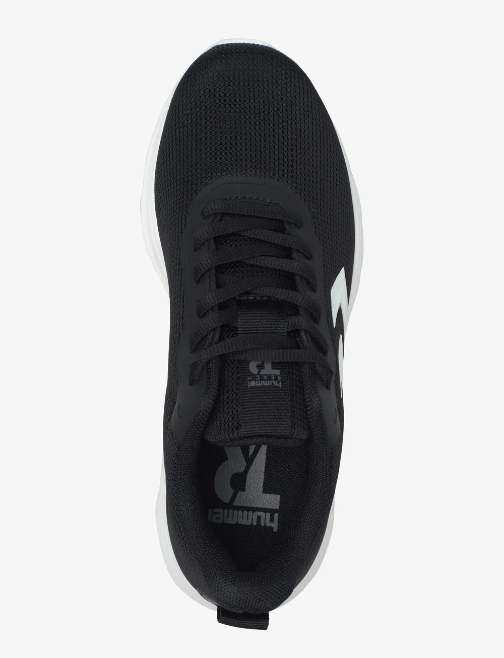 Hummel - REACH TR BREATHER - træningssko - black - 3