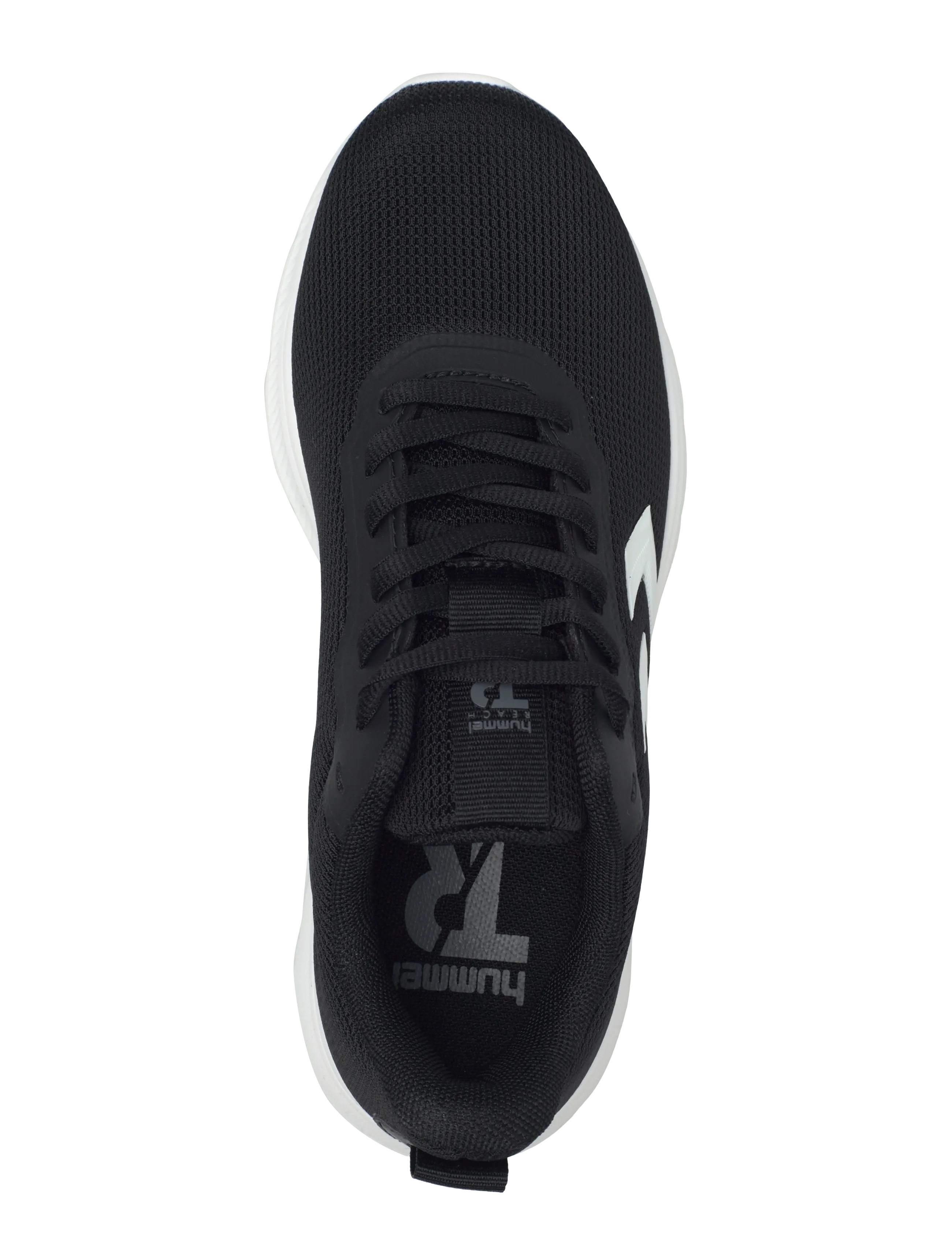 Hummel - REACH TR BREATHER - black - 3