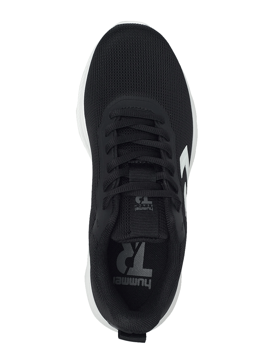 Hummel - REACH TR BREATHER - black - 3