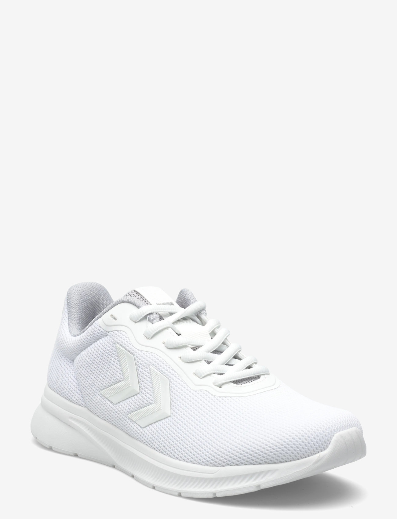 Hummel - REACH TR BREATHER - Æfingaskór - white - 0