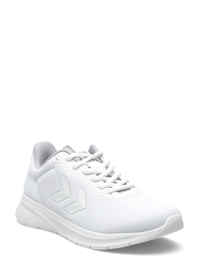 Hummel - REACH TR BREATHER - trainingsschuhe - white - 0