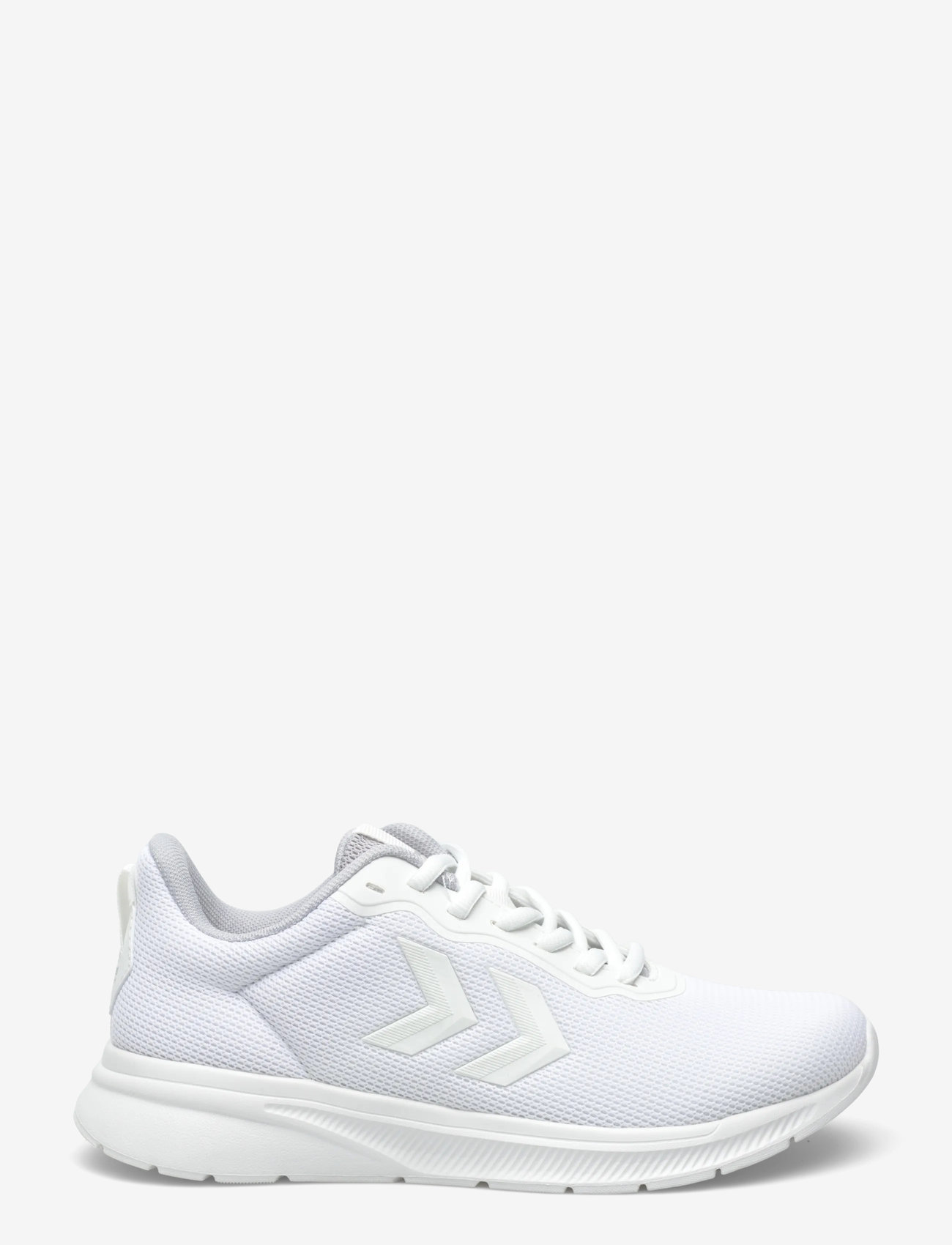 Hummel - REACH TR BREATHER - Æfingaskór - white - 1