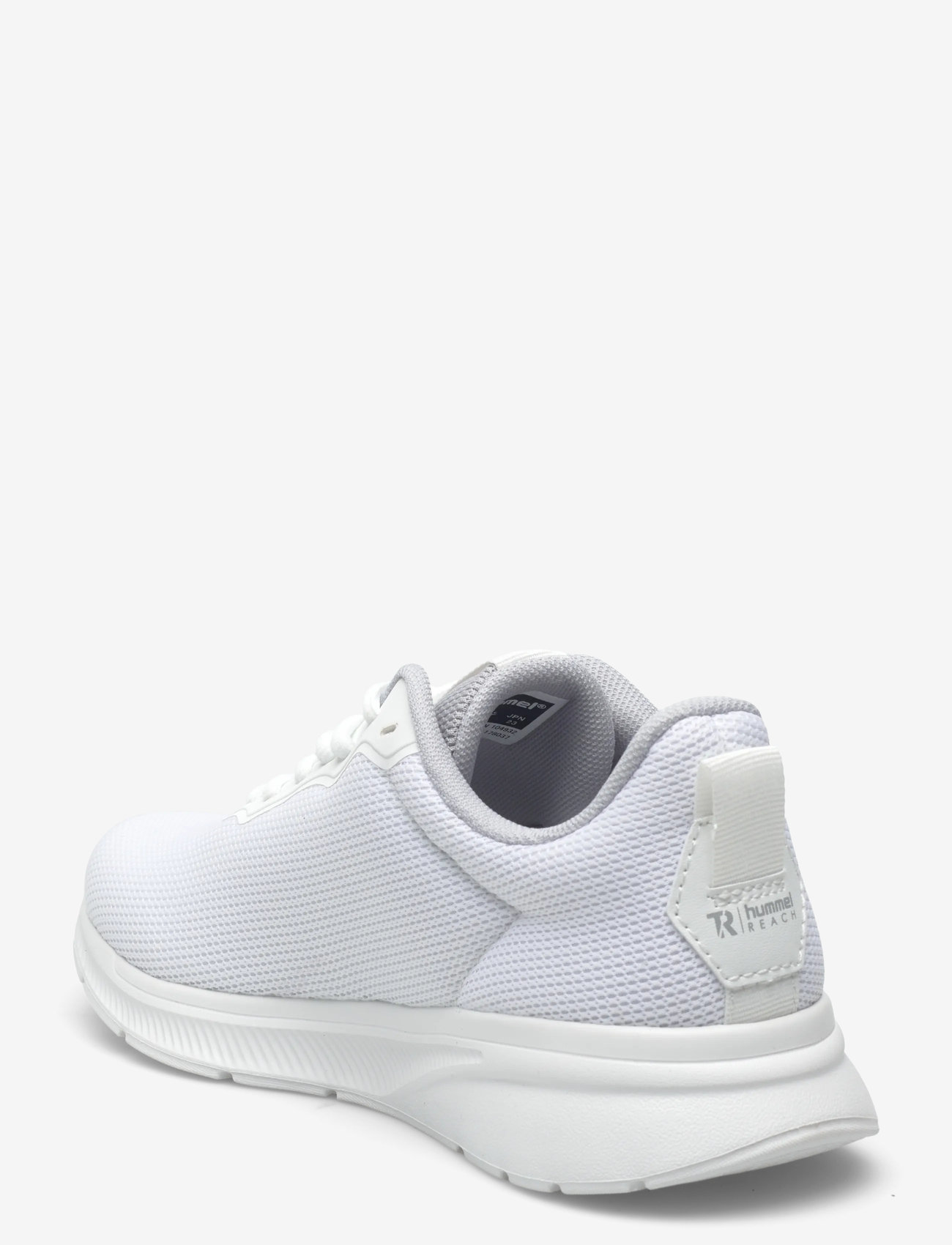 Hummel - REACH TR BREATHER - Æfingaskór - white - 2