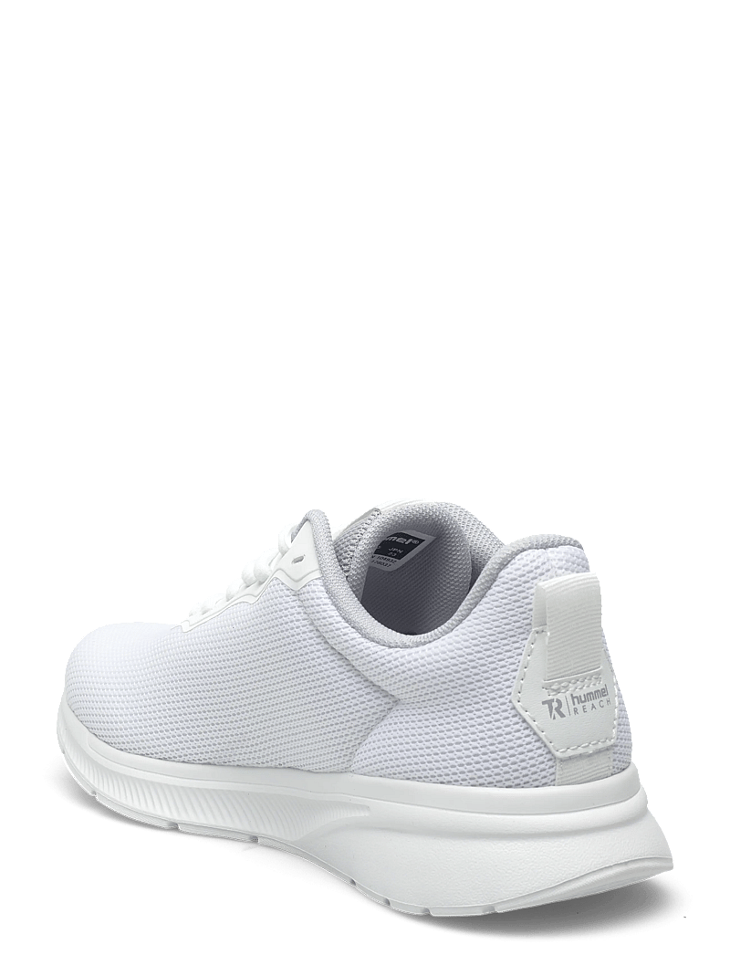 Hummel - REACH TR BREATHER - trainingsschuhe - white - 2