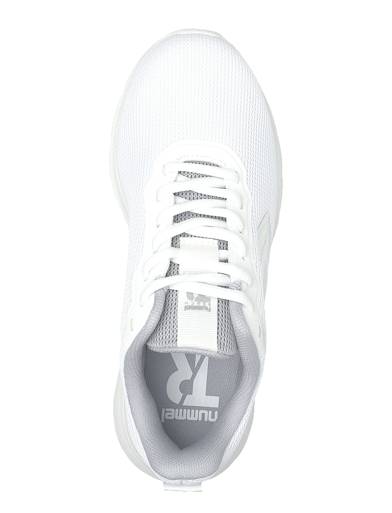 Hummel - REACH TR BREATHER - trainingsschuhe - white - 3