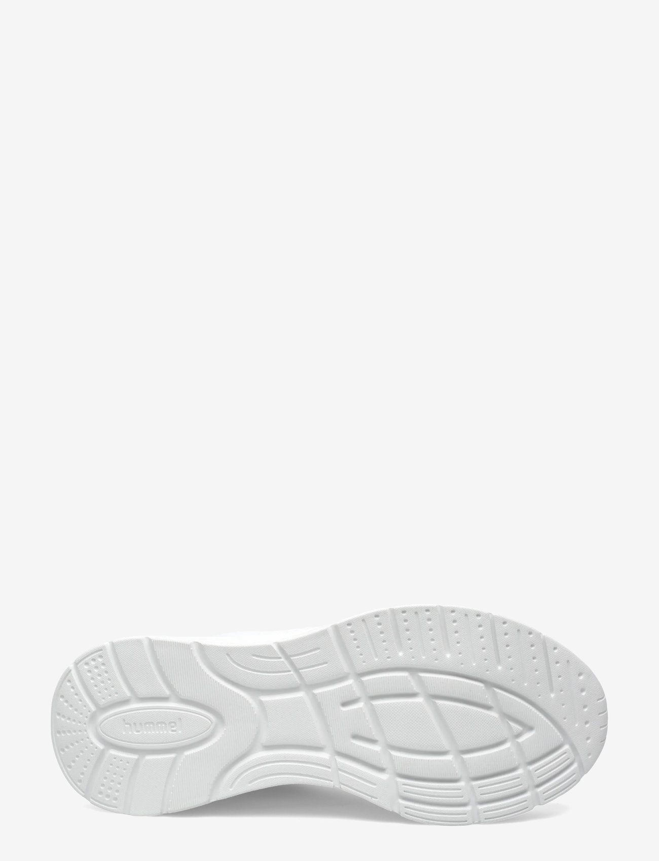 Hummel - REACH TR BREATHER - Æfingaskór - white - 4