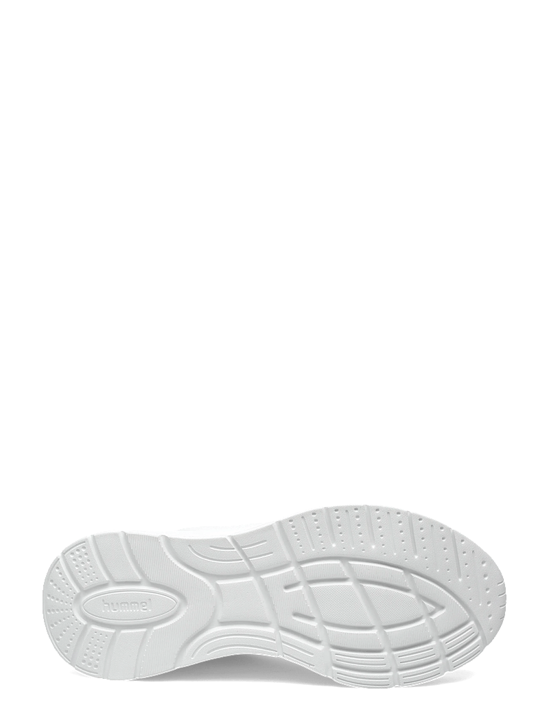 Hummel - REACH TR BREATHER - trainingsschuhe - white - 4