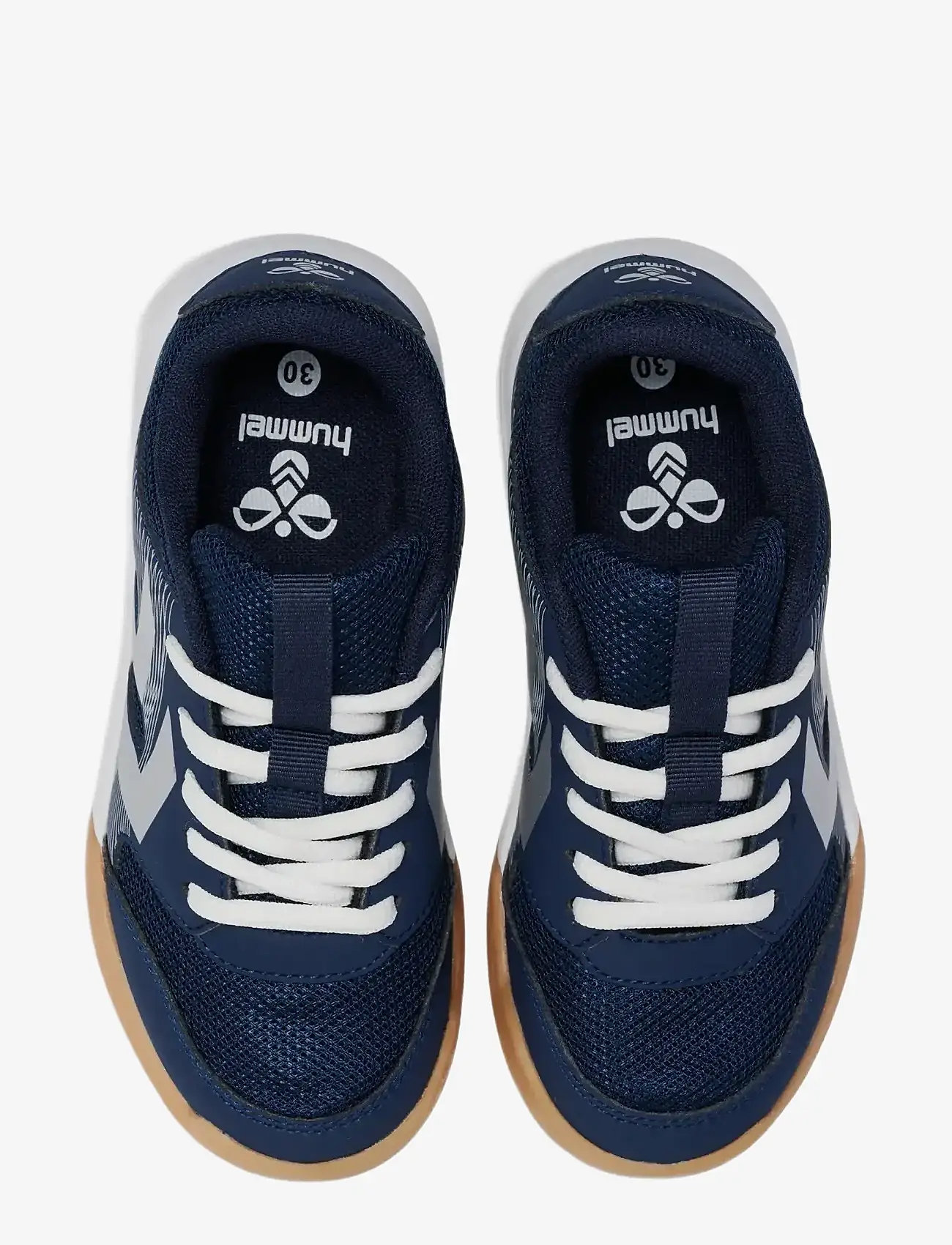 Hummel - MULTIPLAY STABLE LC JR - die niedrigsten preise - dark navy - 3