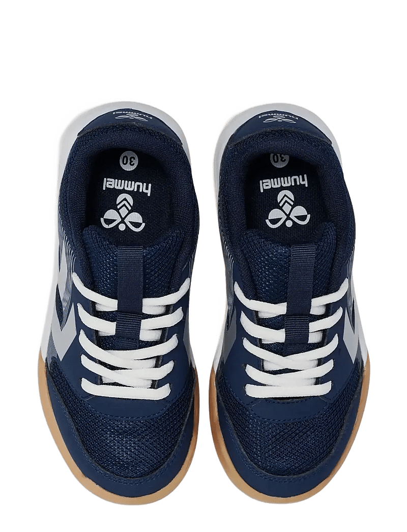 Hummel - MULTIPLAY STABLE LC JR - dark navy - 3