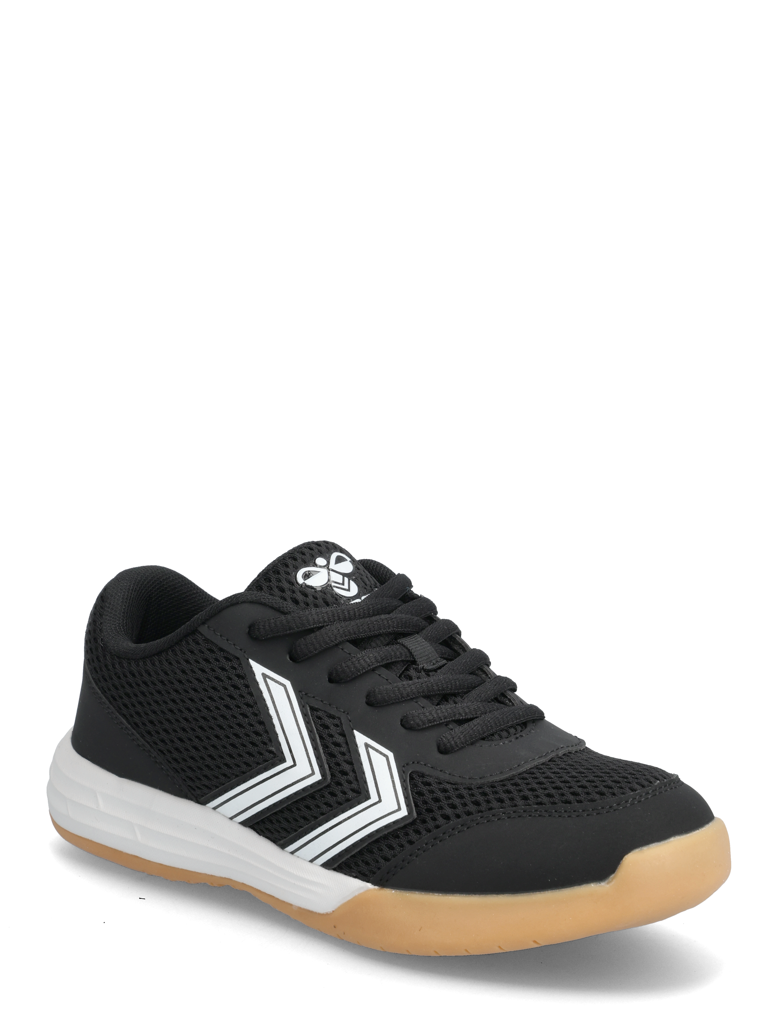 Hummel Multiplay Flex Lc Jr, 30, Sneakers, Schwarz - Low-top Kinder