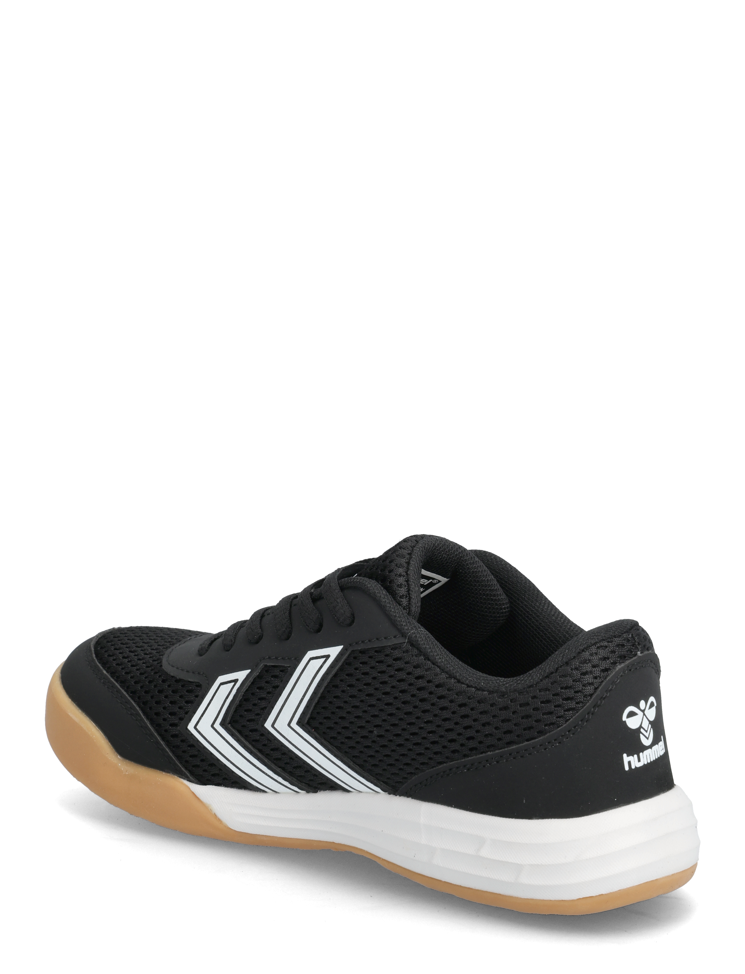 Hummel - MULTIPLAY FLEX LC JR - sommerschnäppchen - black/white - 2