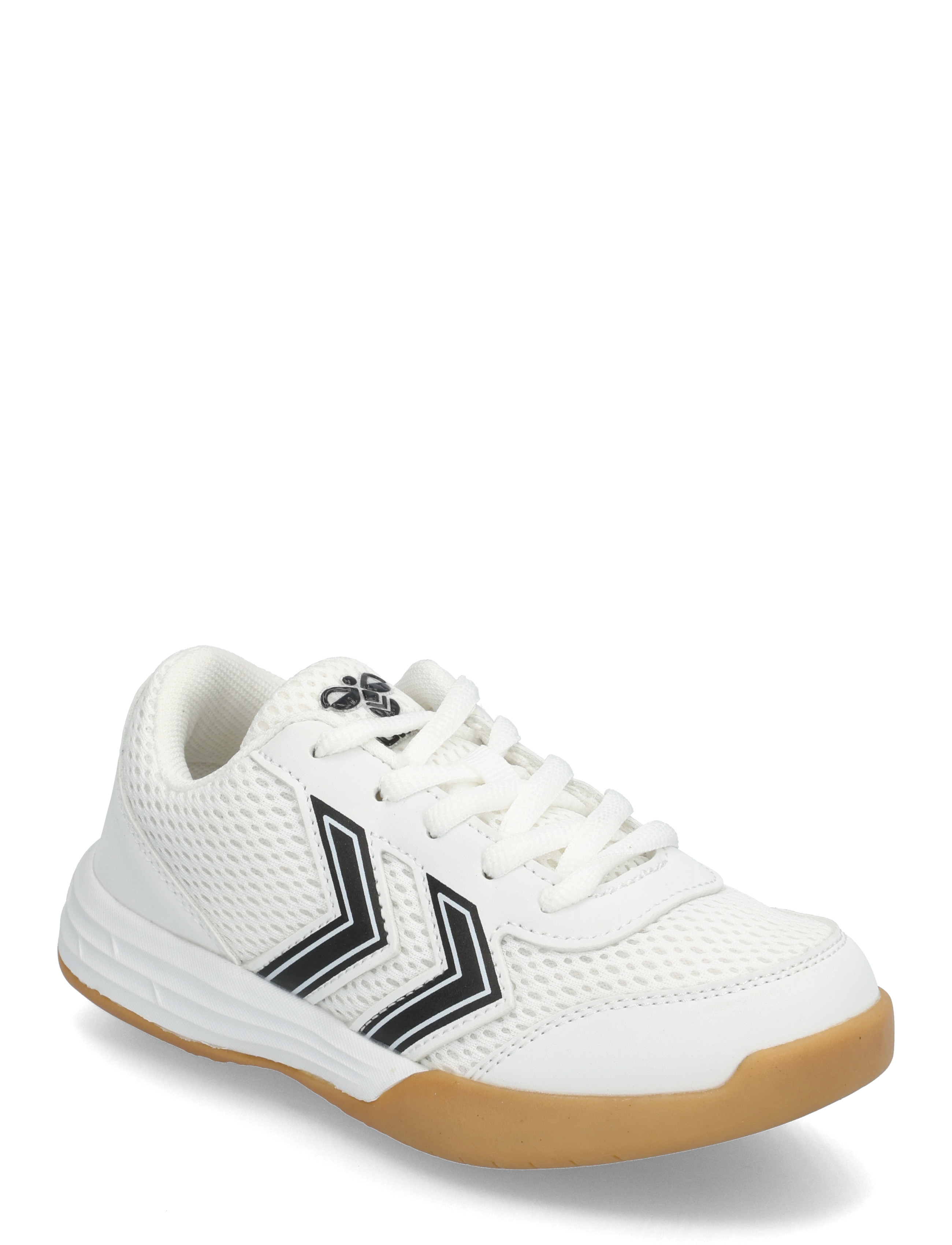 Hummel Multiplay Flex Lc Jr, 37, Sneakers, Schwarz - Low-top Kinder
