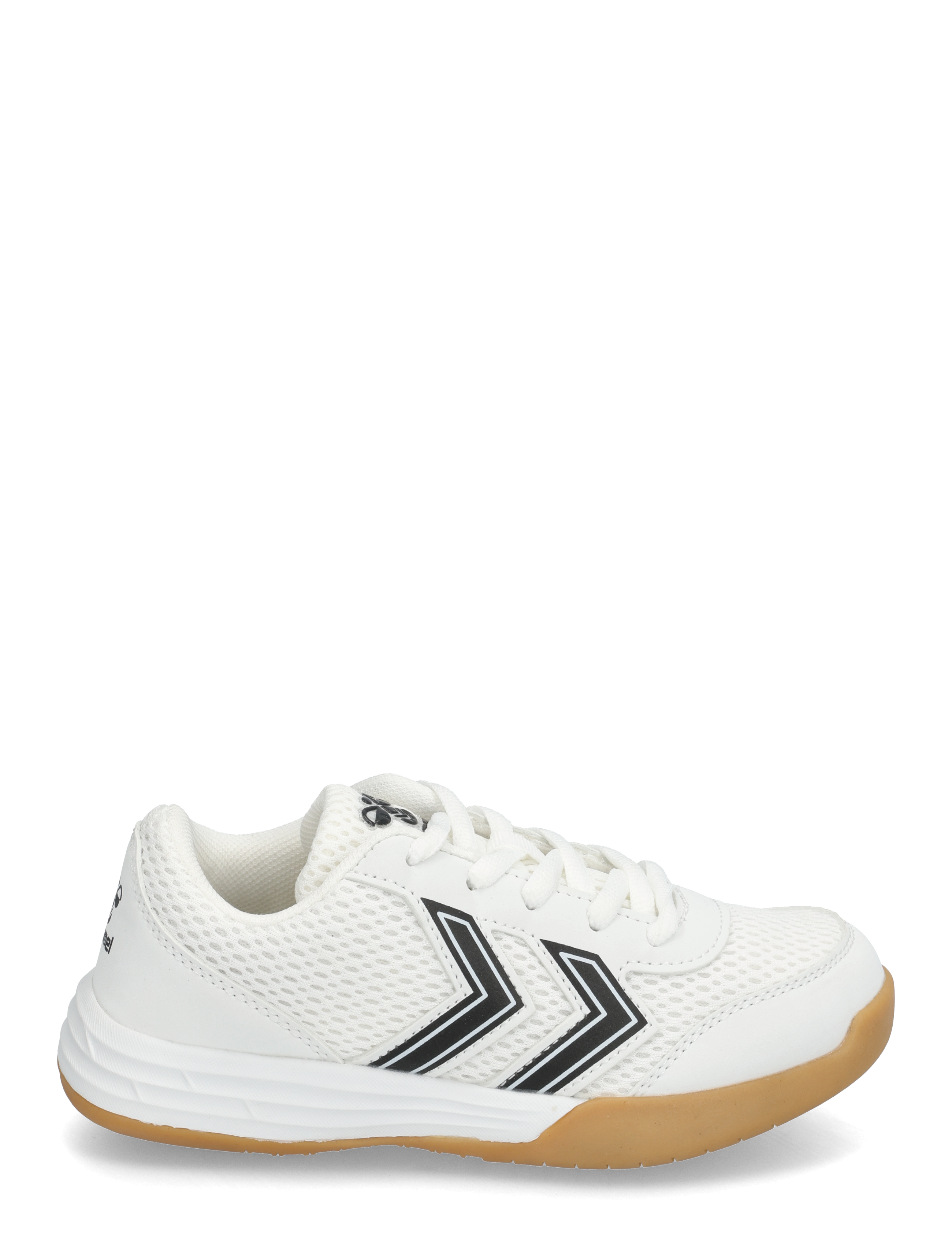 Hummel - MULTIPLAY FLEX LC JR - sommerschnäppchen - white/black - 1
