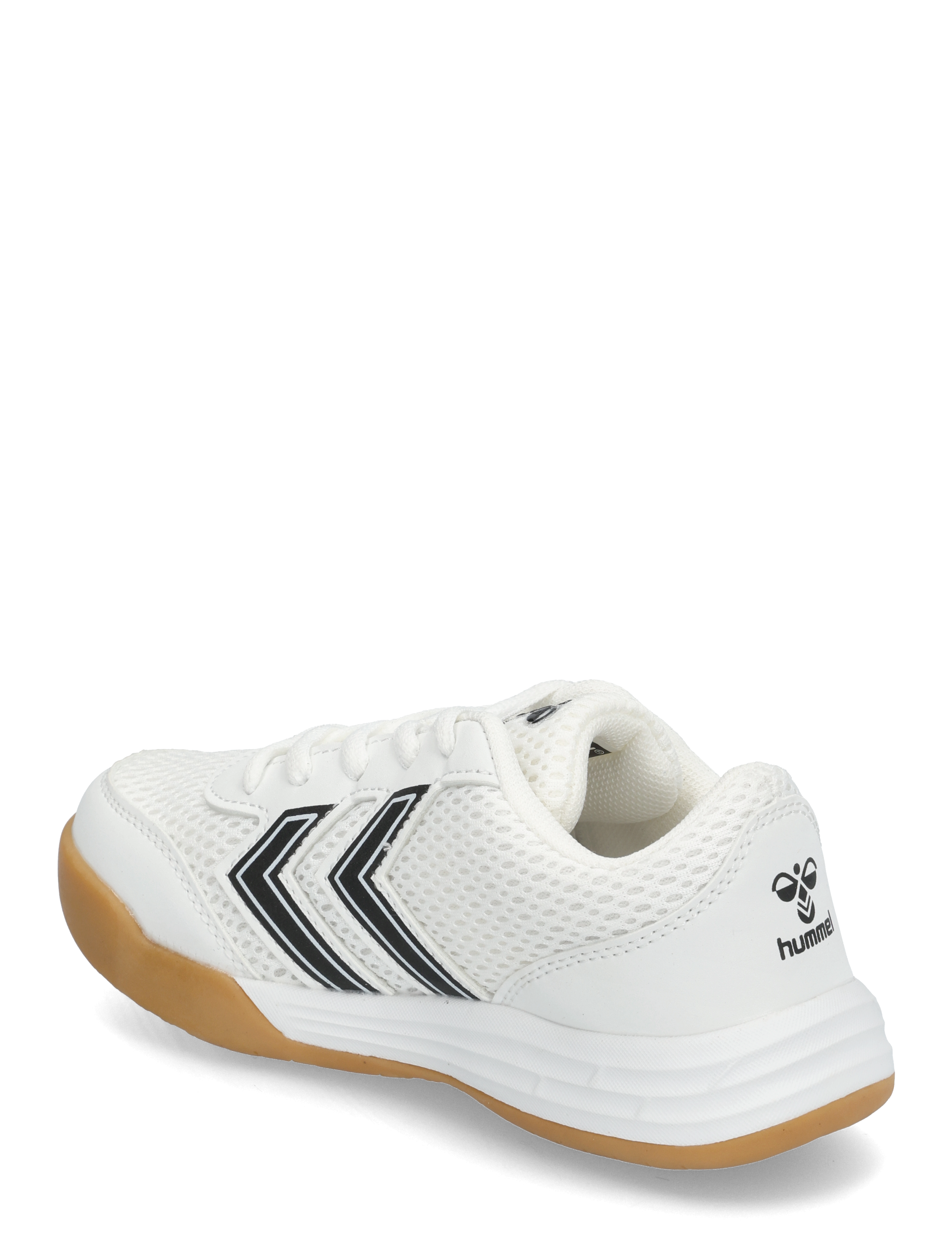 Hummel - MULTIPLAY FLEX LC JR - sommerschnäppchen - white/black - 2