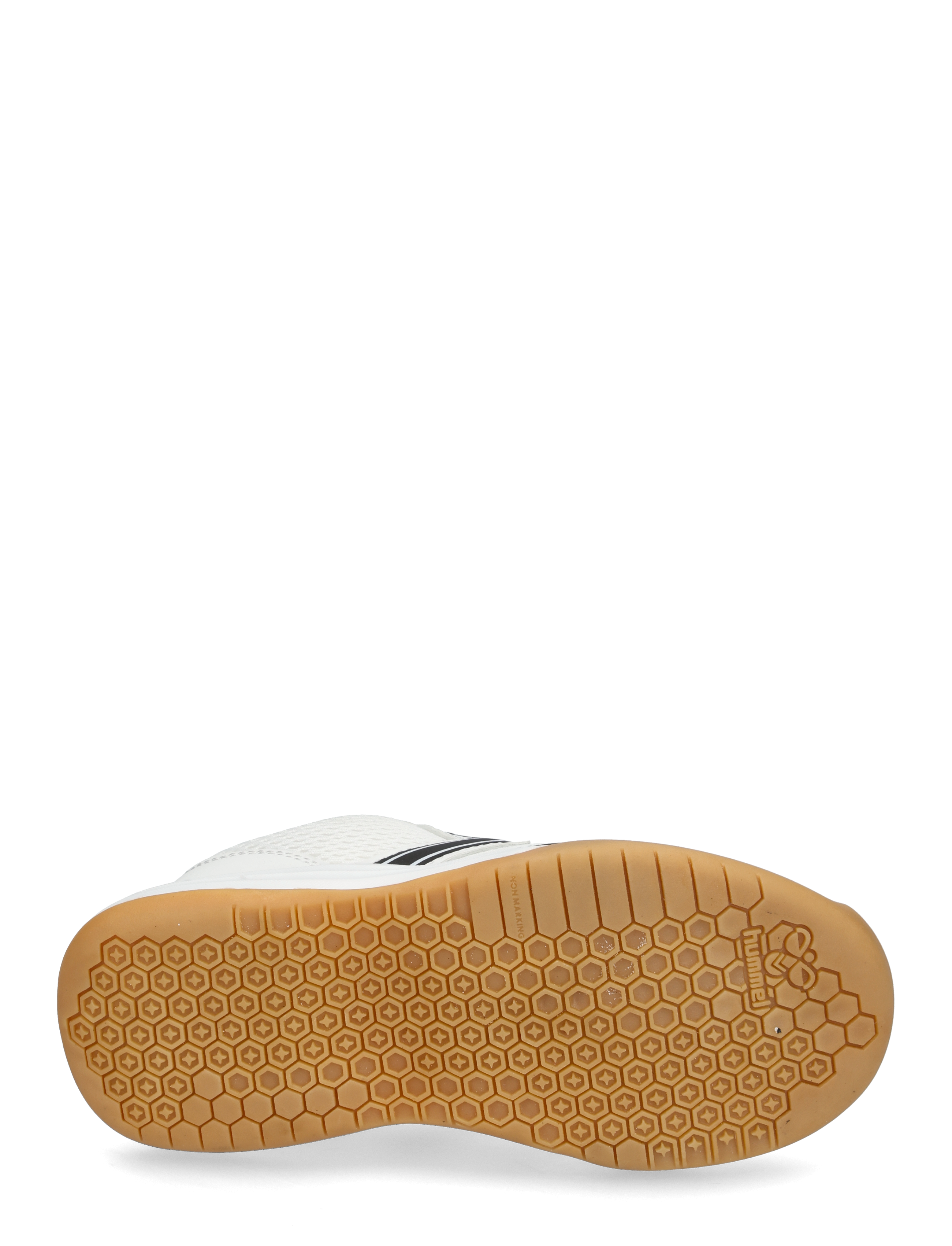 Hummel - MULTIPLAY FLEX LC JR - sommerschnäppchen - white/black - 4