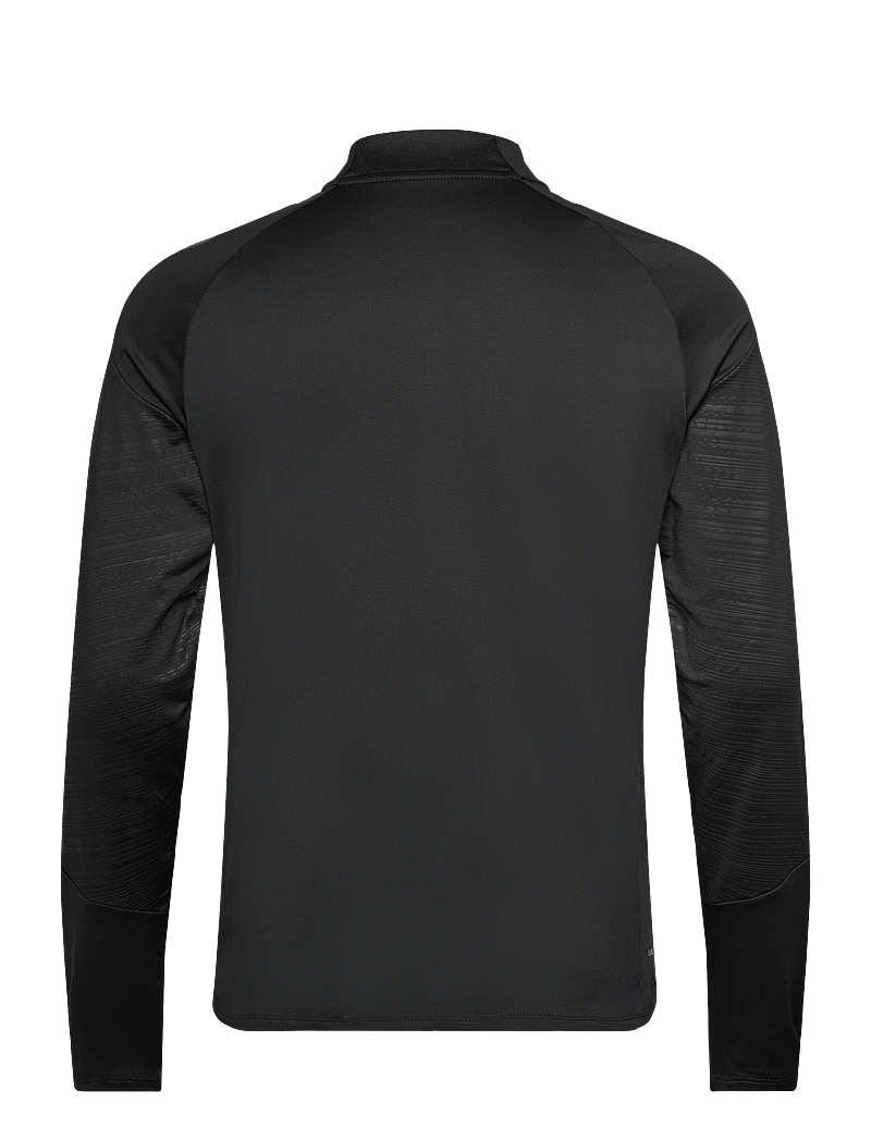 Hummel - hmlPRO TRAINING ZIP JACKET - sportjacken - black - 1