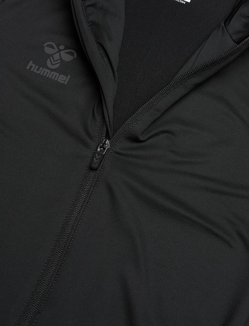 Hummel - hmlPRO TRAINING ZIP JACKET - sportjacken - black - 4