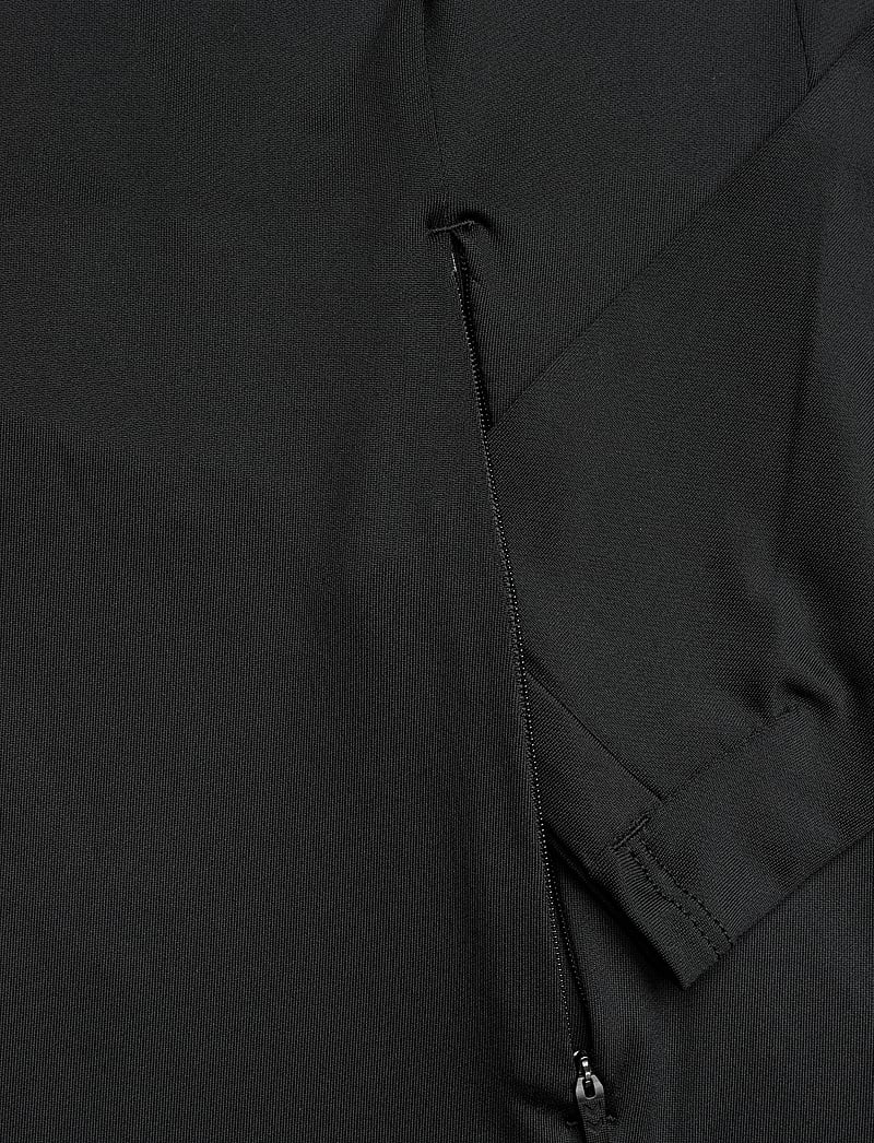 Hummel - hmlPRO TRAINING ZIP JACKET - sportjacken - black - 5