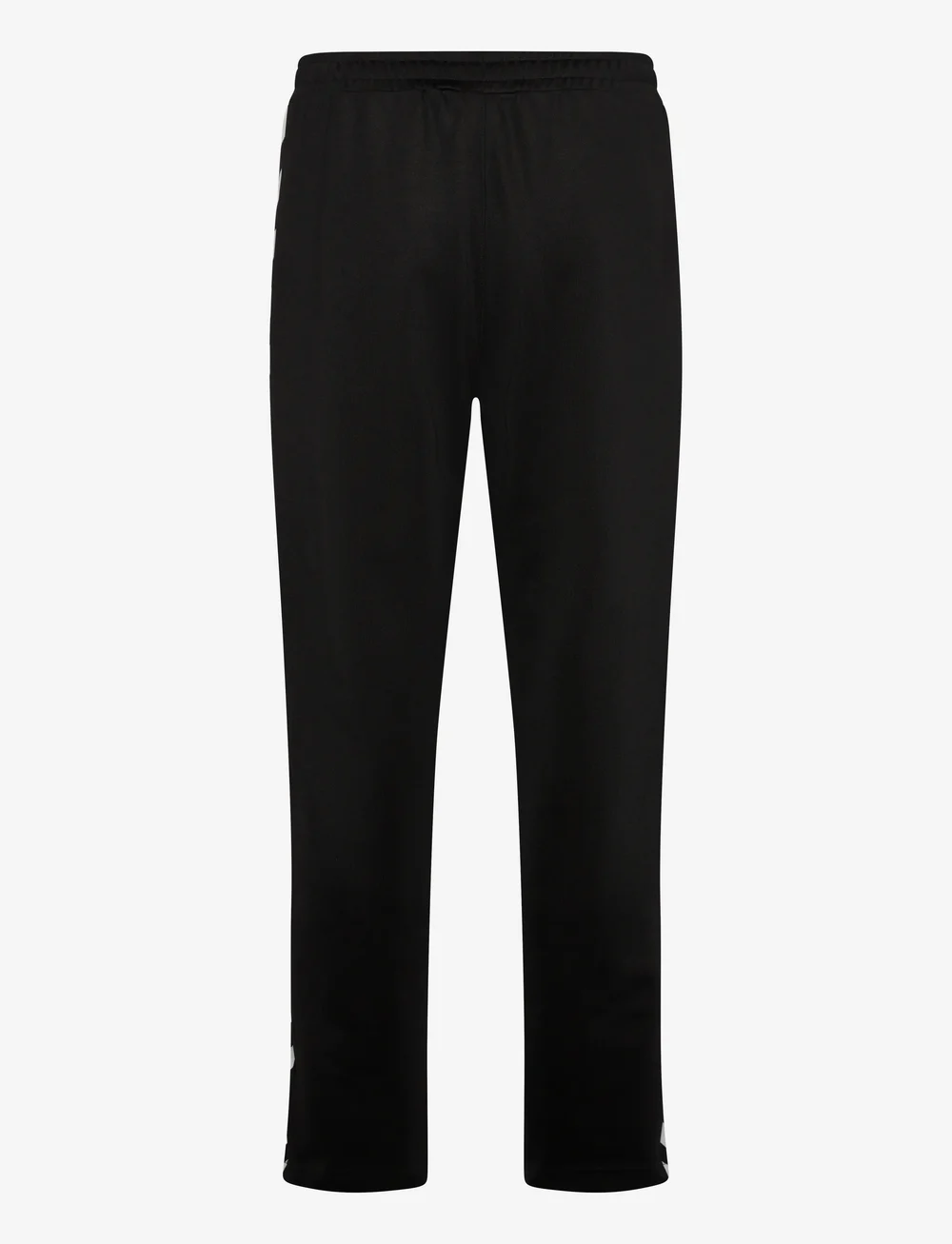 Hummel - hmlARCHIVE REGULAR POLY PANTS - joggingbukser - black - 1