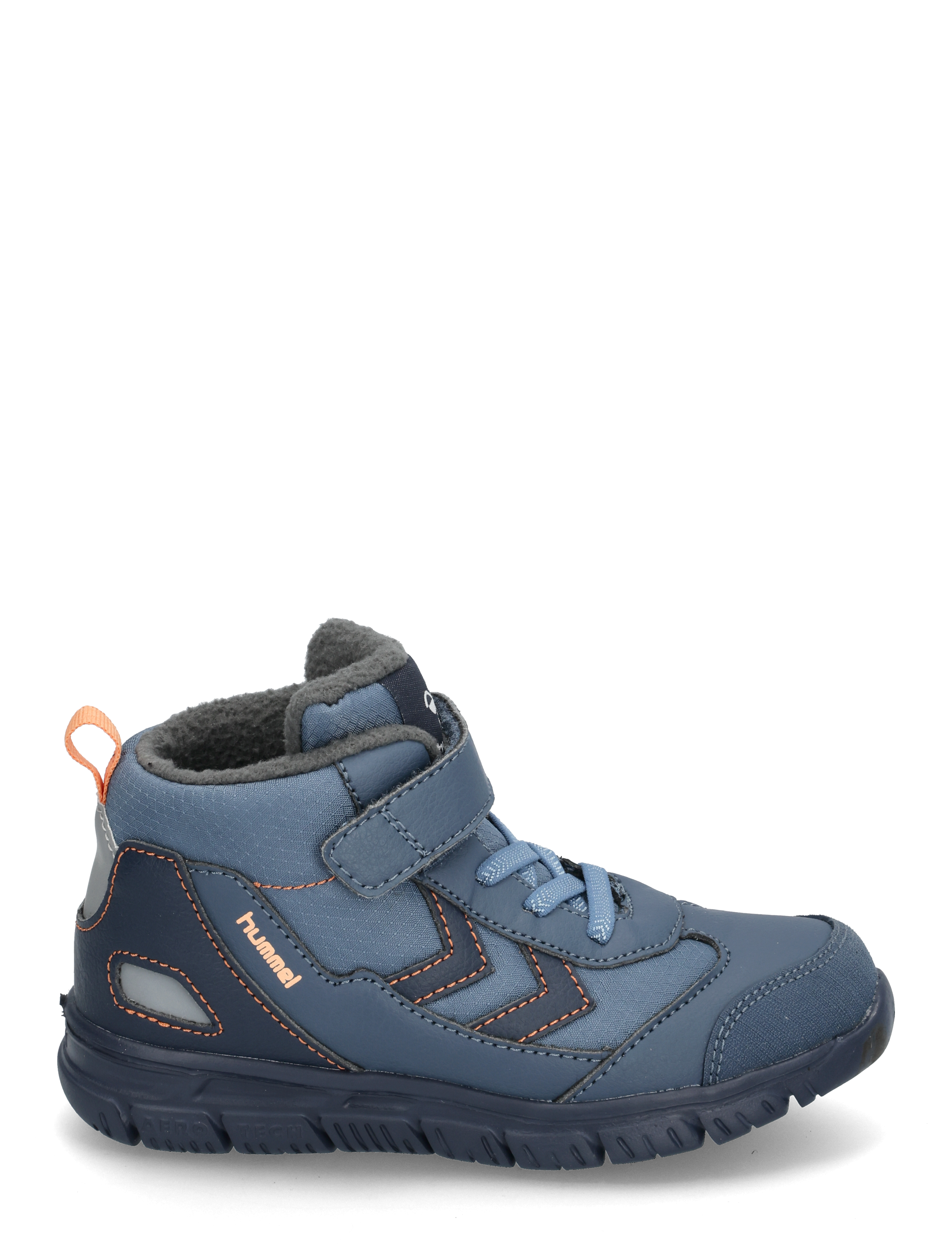 Hummel - CROSSLITE WINTER MID INFANT - bering sea - 1