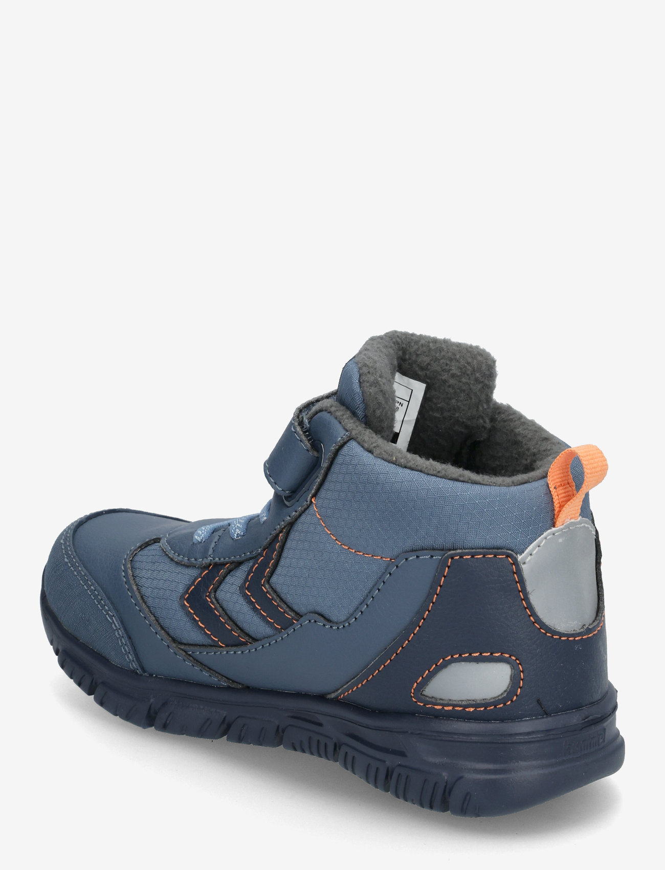 Hummel - CROSSLITE WINTER MID INFANT - bering sea - 2