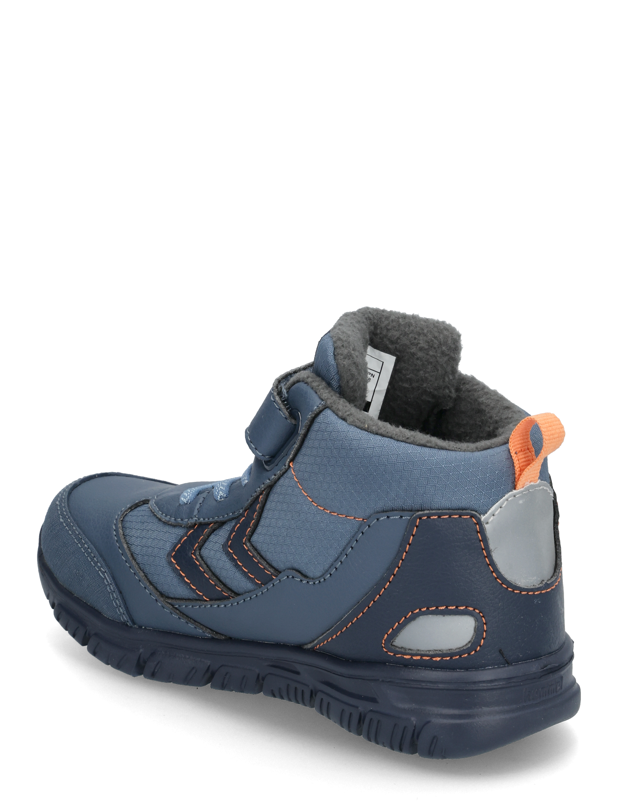 Hummel - CROSSLITE WINTER MID INFANT - bering sea - 2