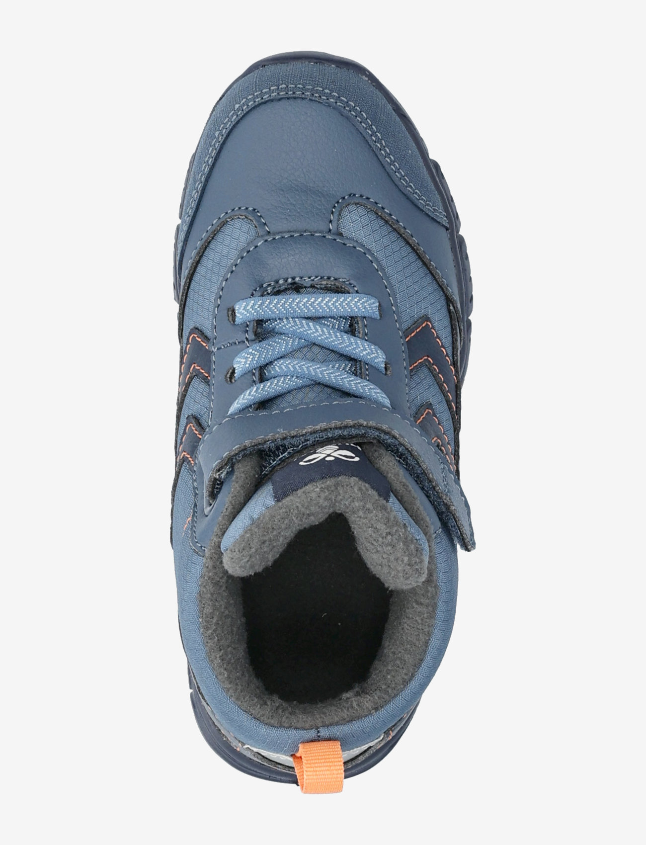 Hummel - CROSSLITE WINTER MID INFANT - bering sea - 3