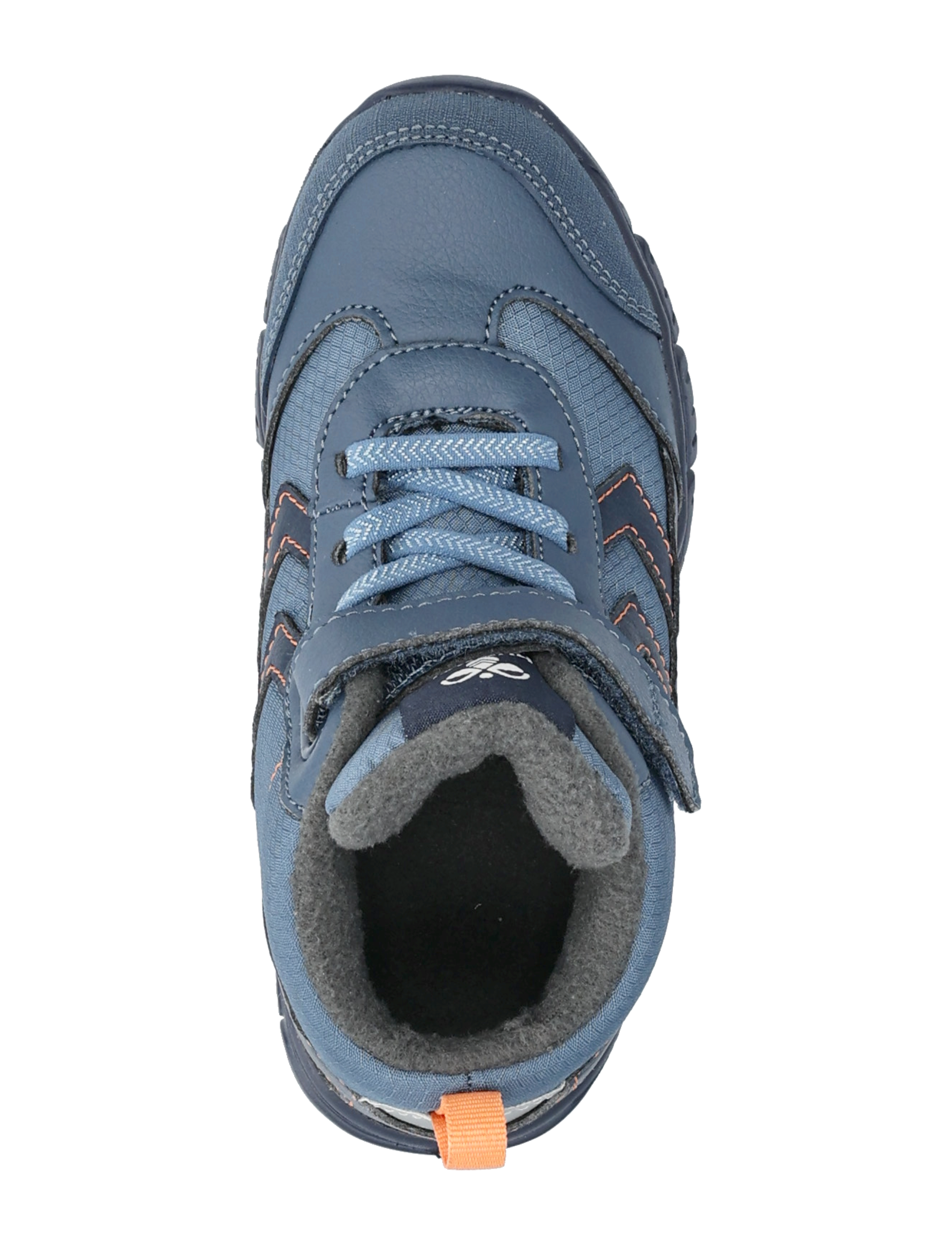 Hummel - CROSSLITE WINTER MID INFANT - bering sea - 3