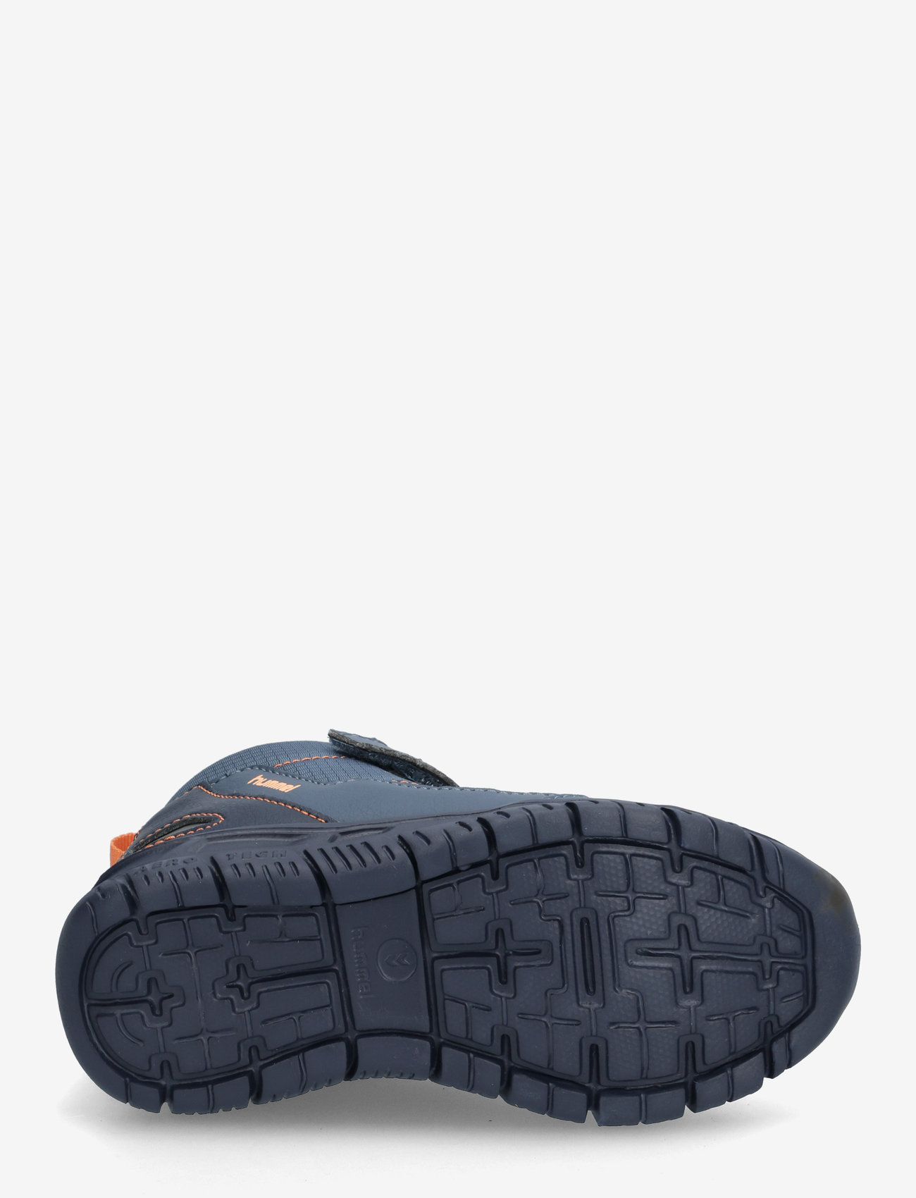 Hummel - CROSSLITE WINTER MID INFANT - bering sea - 4