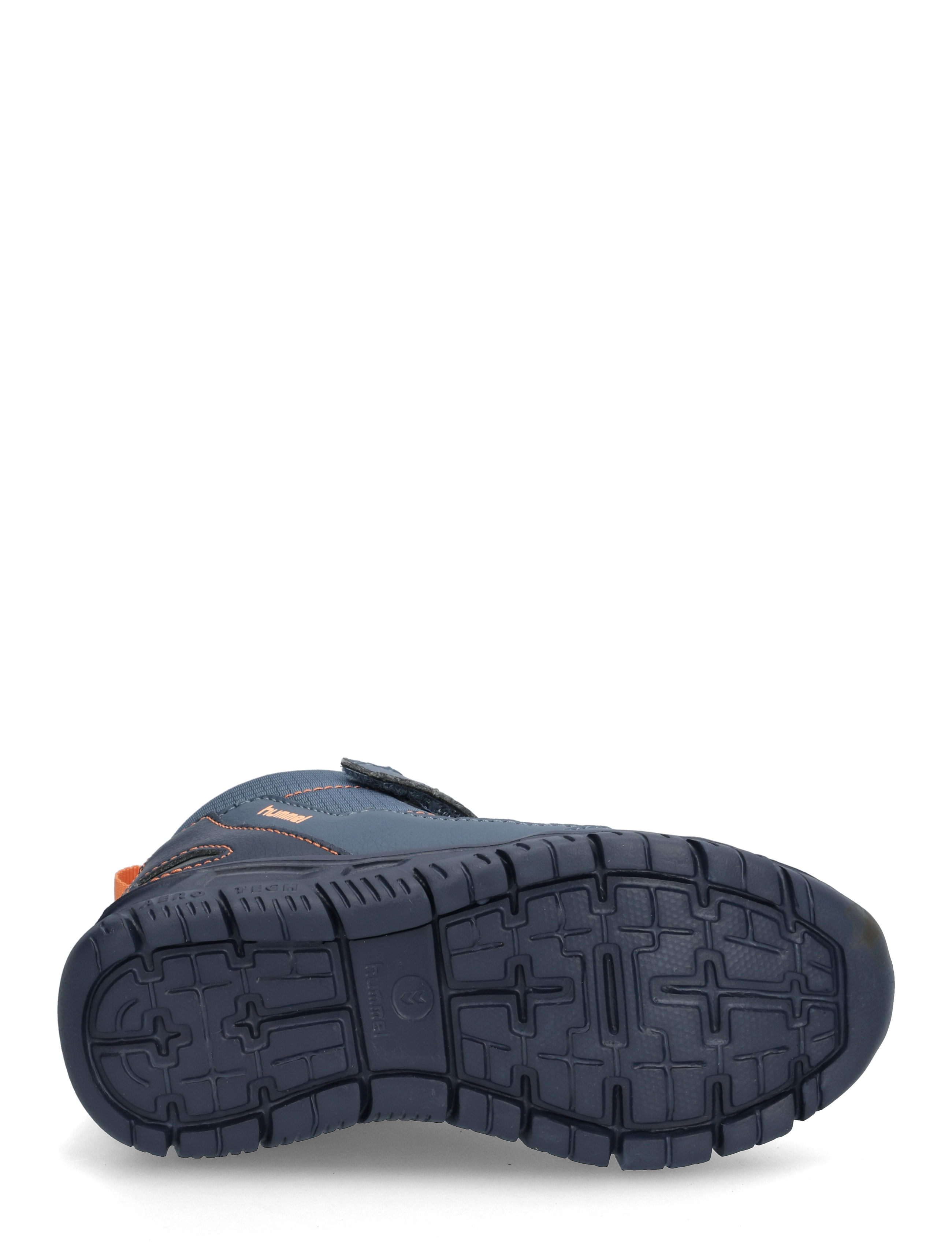Hummel - CROSSLITE WINTER MID INFANT - bering sea - 4