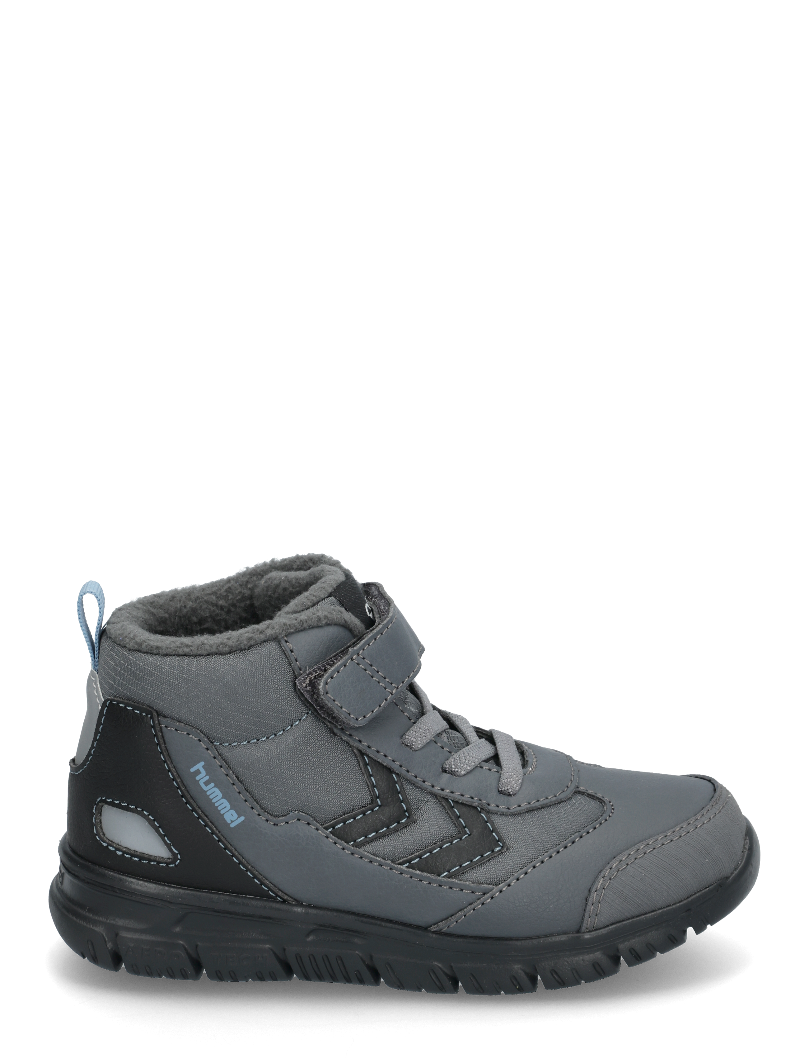 Hummel - CROSSLITE WINTER MID INFANT - forged iron - 2