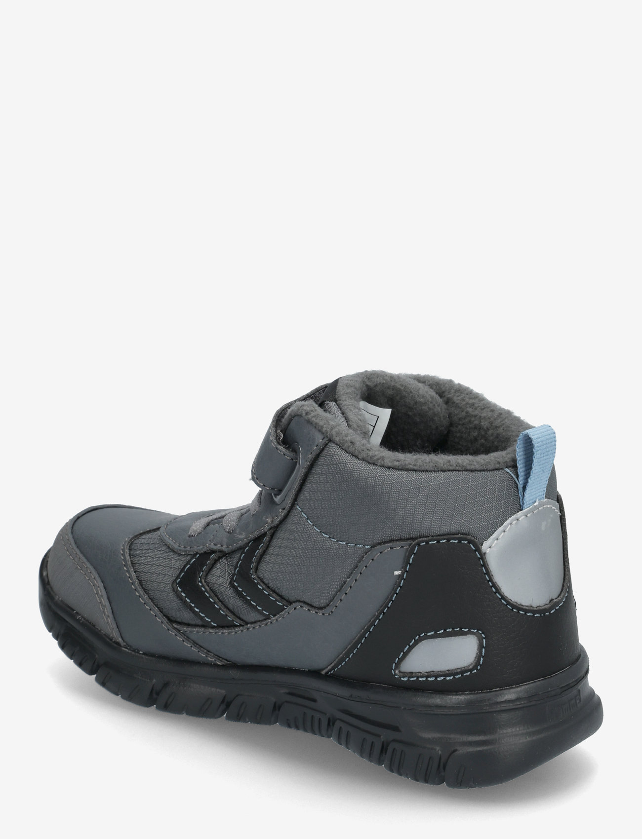 Hummel - CROSSLITE WINTER MID INFANT - forged iron - 1