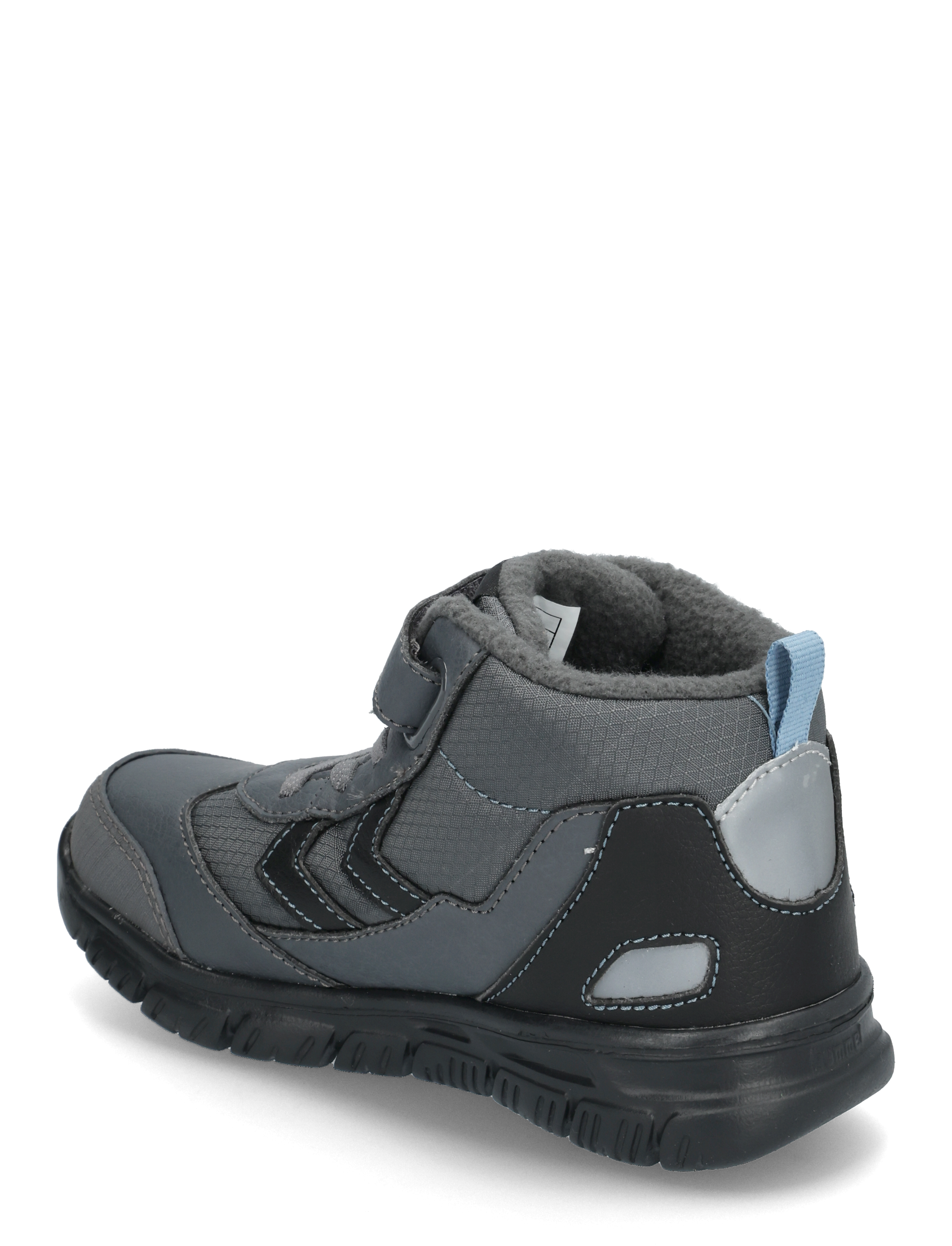 Hummel - CROSSLITE WINTER MID INFANT - forged iron - 1