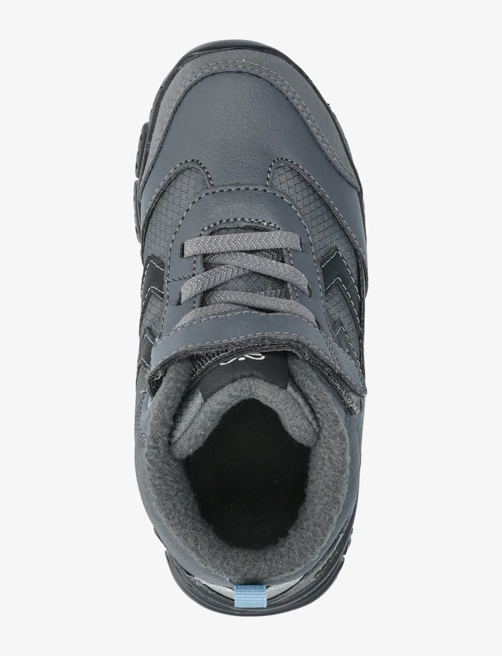 Hummel - CROSSLITE WINTER MID INFANT - forged iron - 3