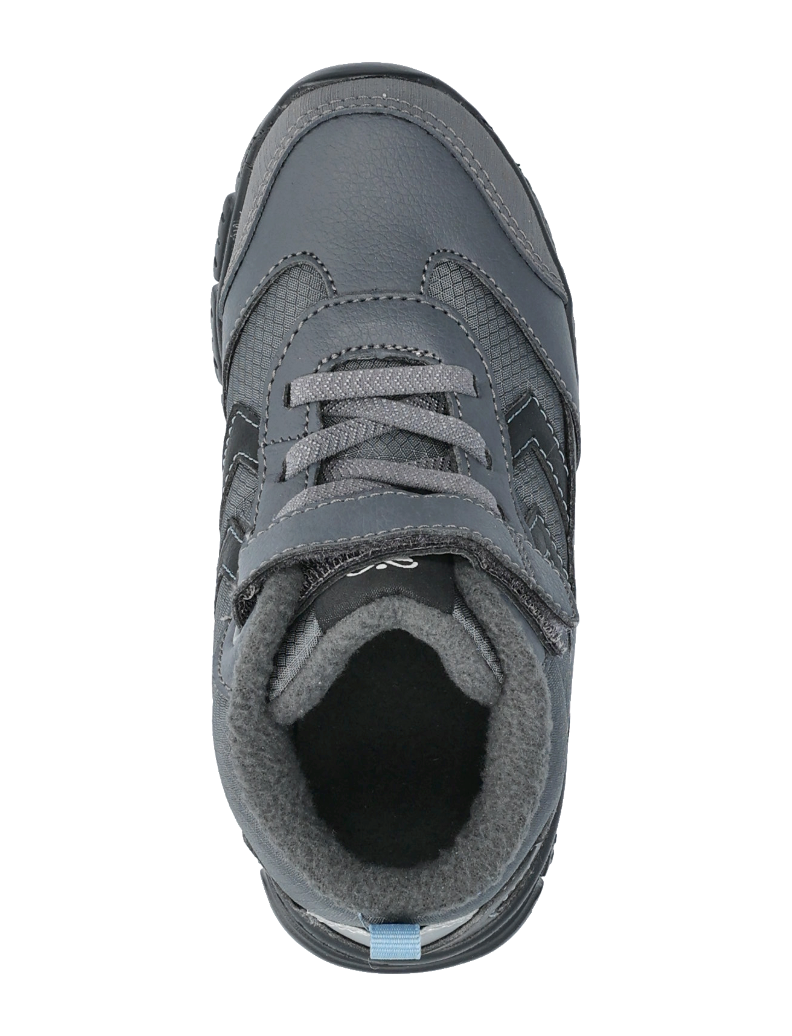 Hummel - CROSSLITE WINTER MID INFANT - forged iron - 3