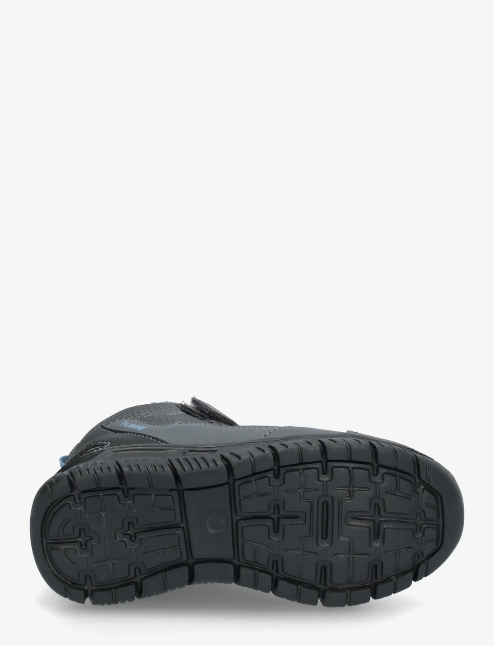 Hummel - CROSSLITE WINTER MID INFANT - forged iron - 4