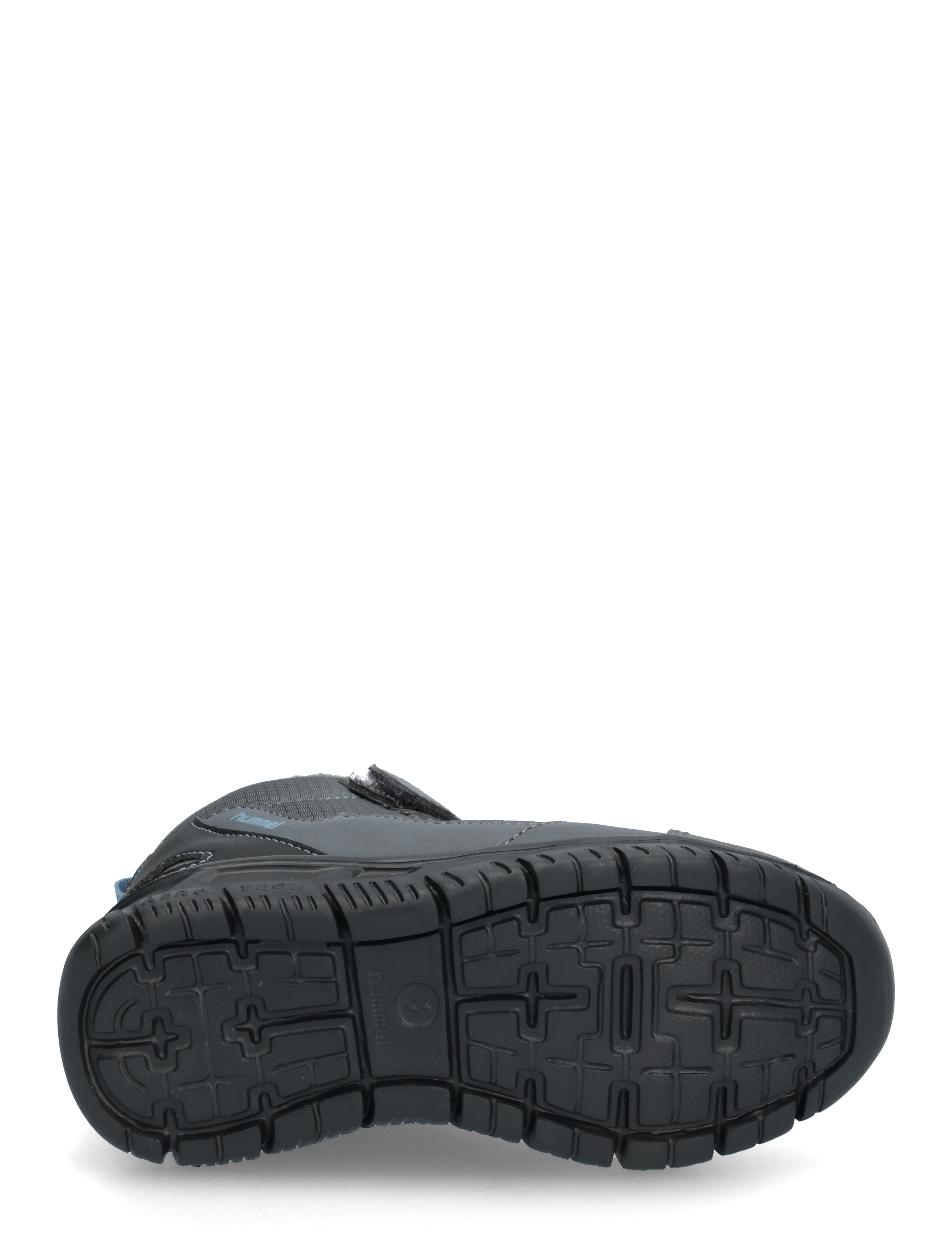 Hummel - CROSSLITE WINTER MID INFANT - forged iron - 4