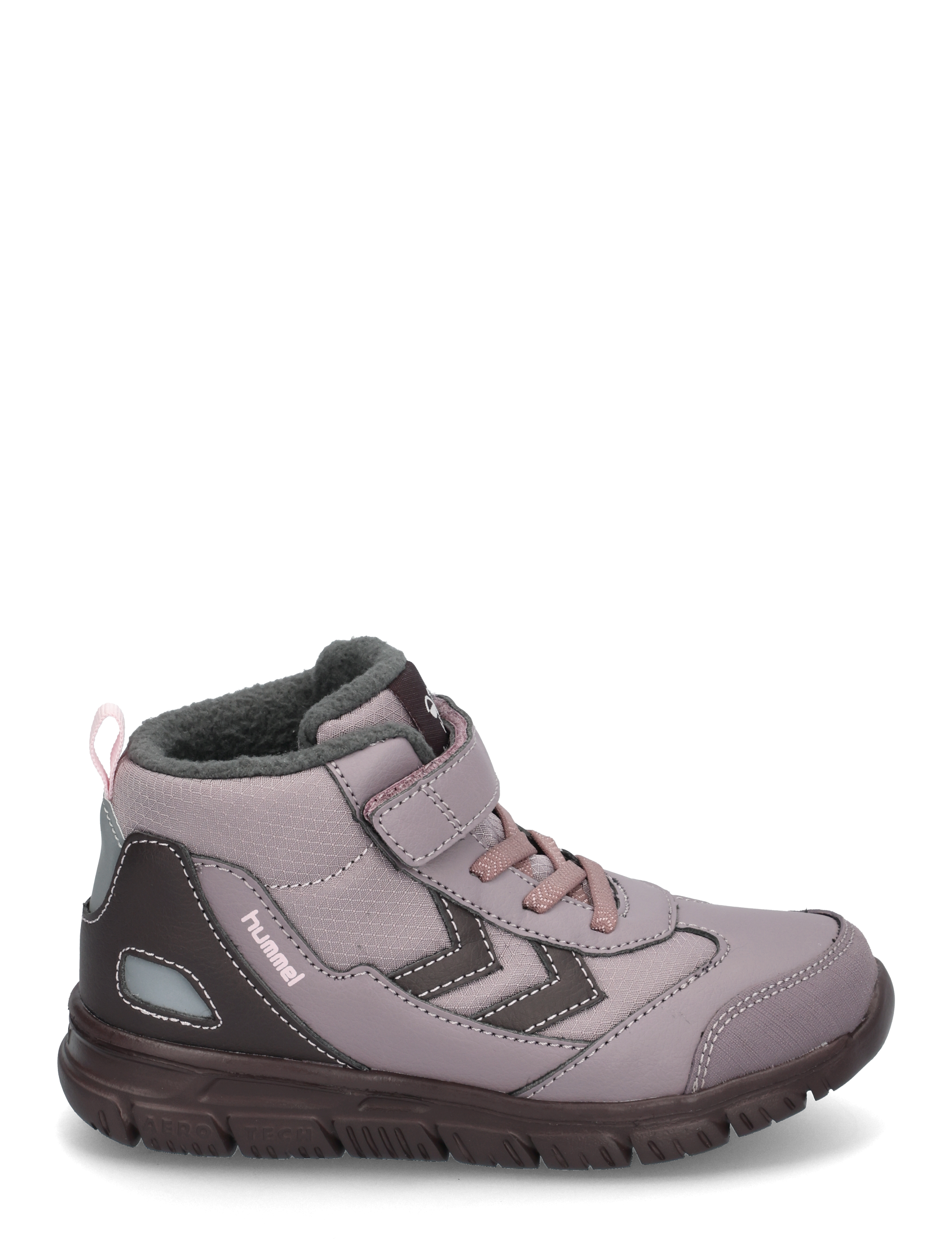 Hummel - CROSSLITE WINTER MID INFANT - twilight mauve - 2