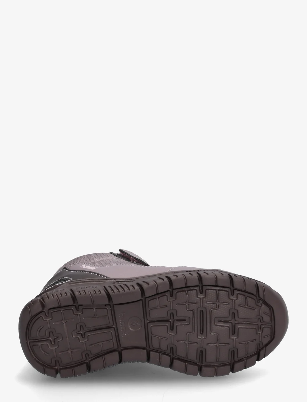 Hummel - CROSSLITE WINTER MID INFANT - sneakers - twilight mauve - 4