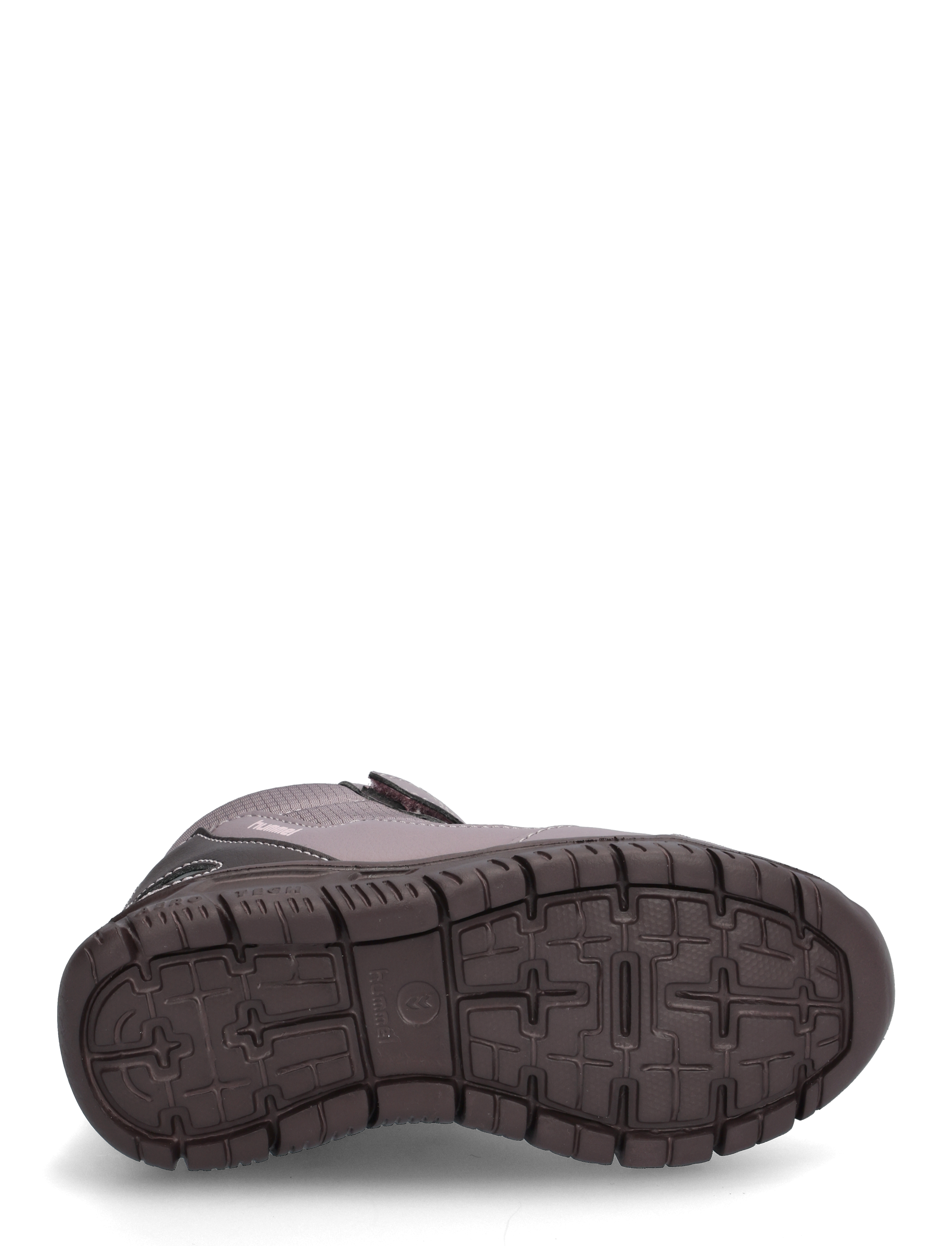 Hummel - CROSSLITE WINTER MID INFANT - twilight mauve - 4