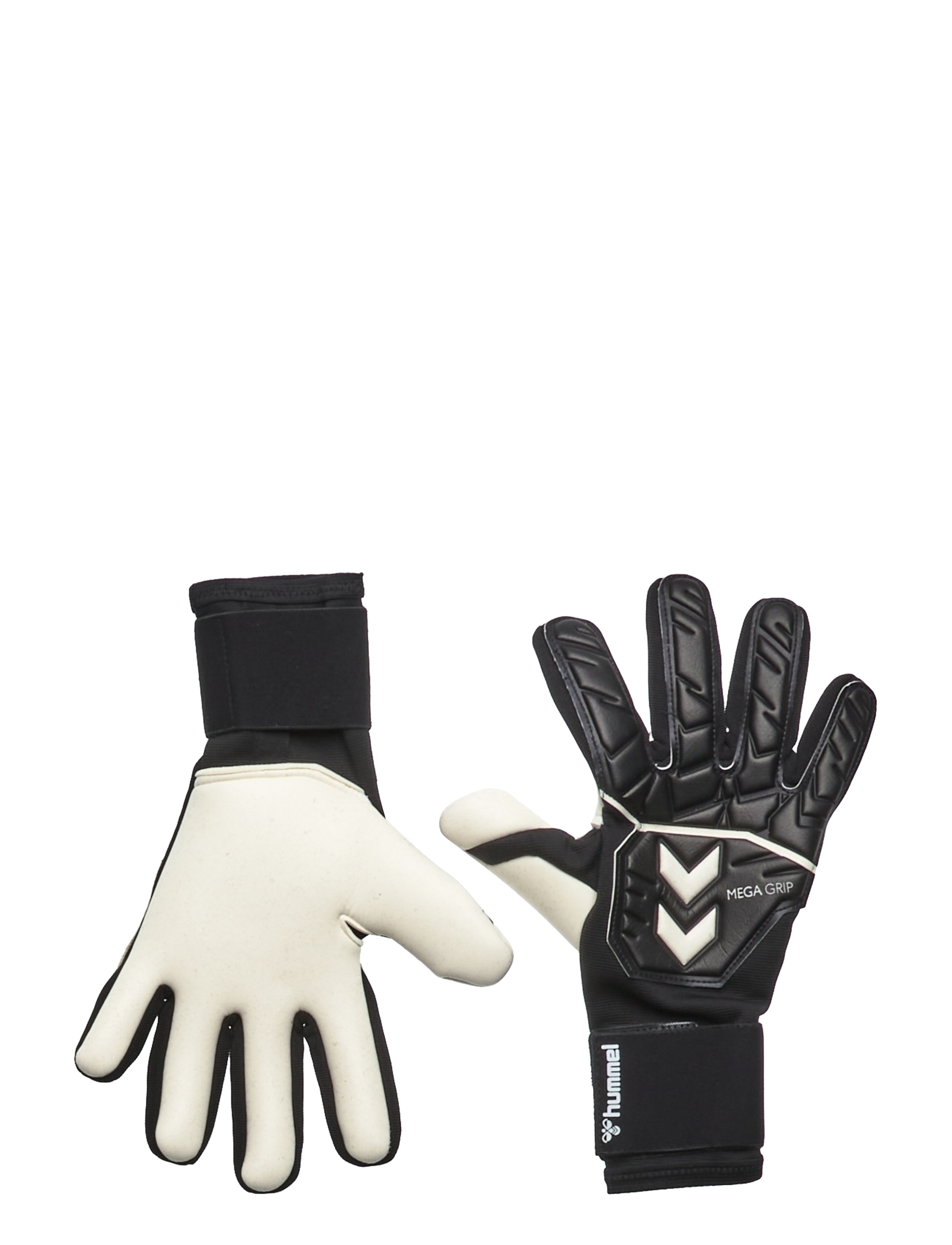HUMMEL Hmlgk Handschuhe Mega Grip Schwarz - 9 - Damen