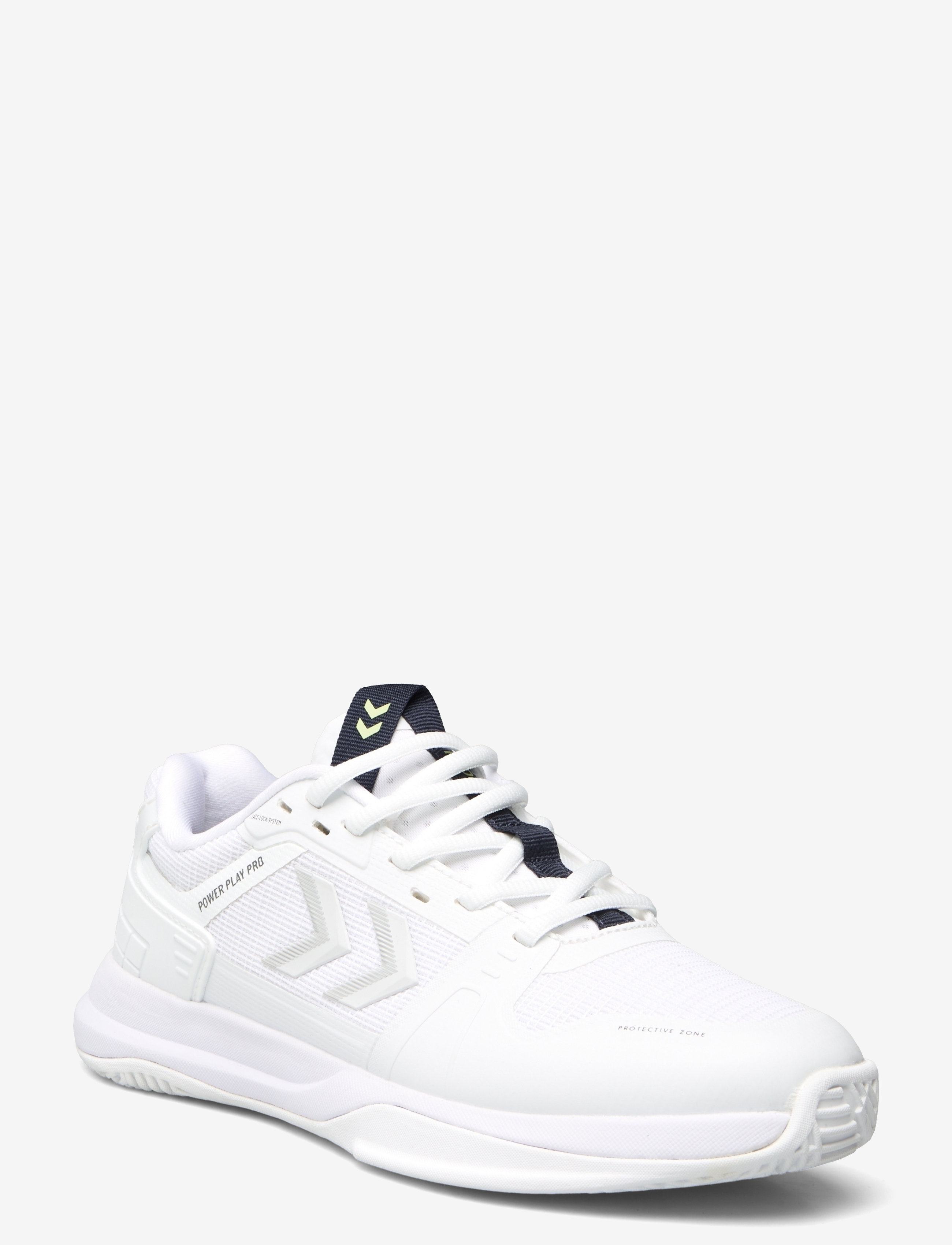 HUMMEL Power Play Pro Weiß - 40 - Damen