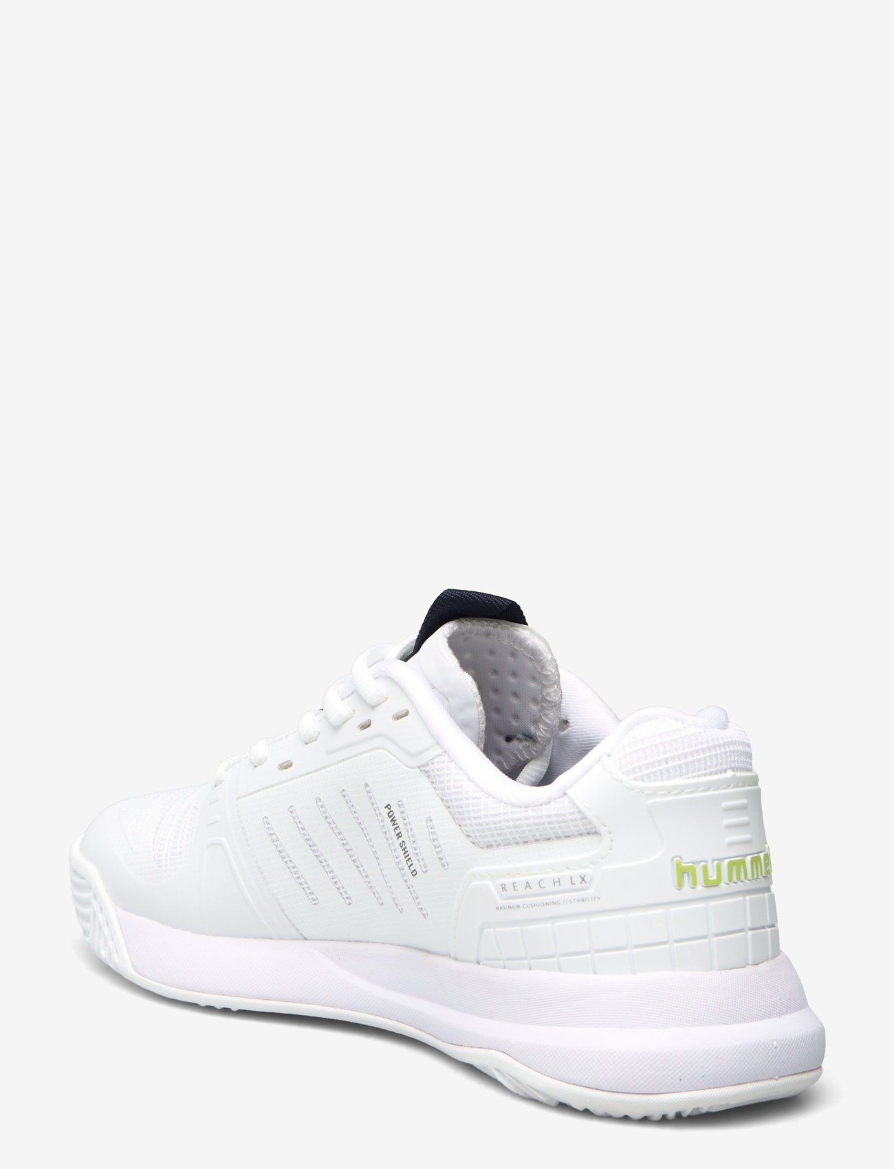 Hummel - POWER PLAY PRO - indoor-sportschuhe - white - 2