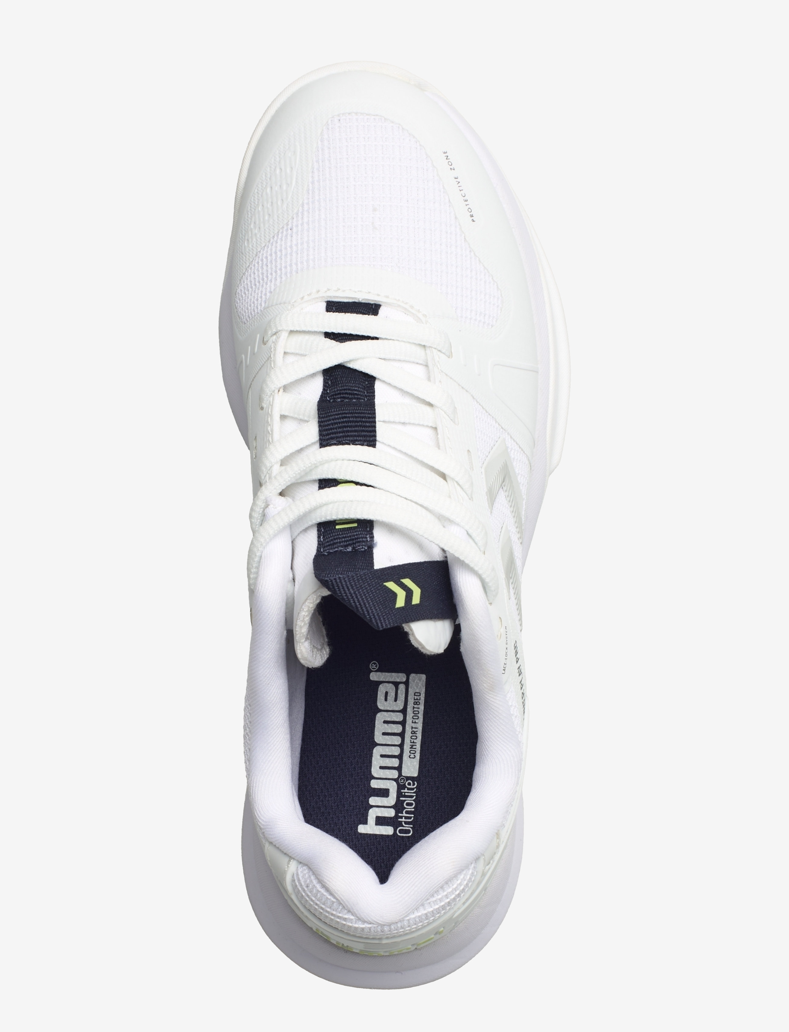 Hummel Power Play Pro sneakers herr – bild 4
