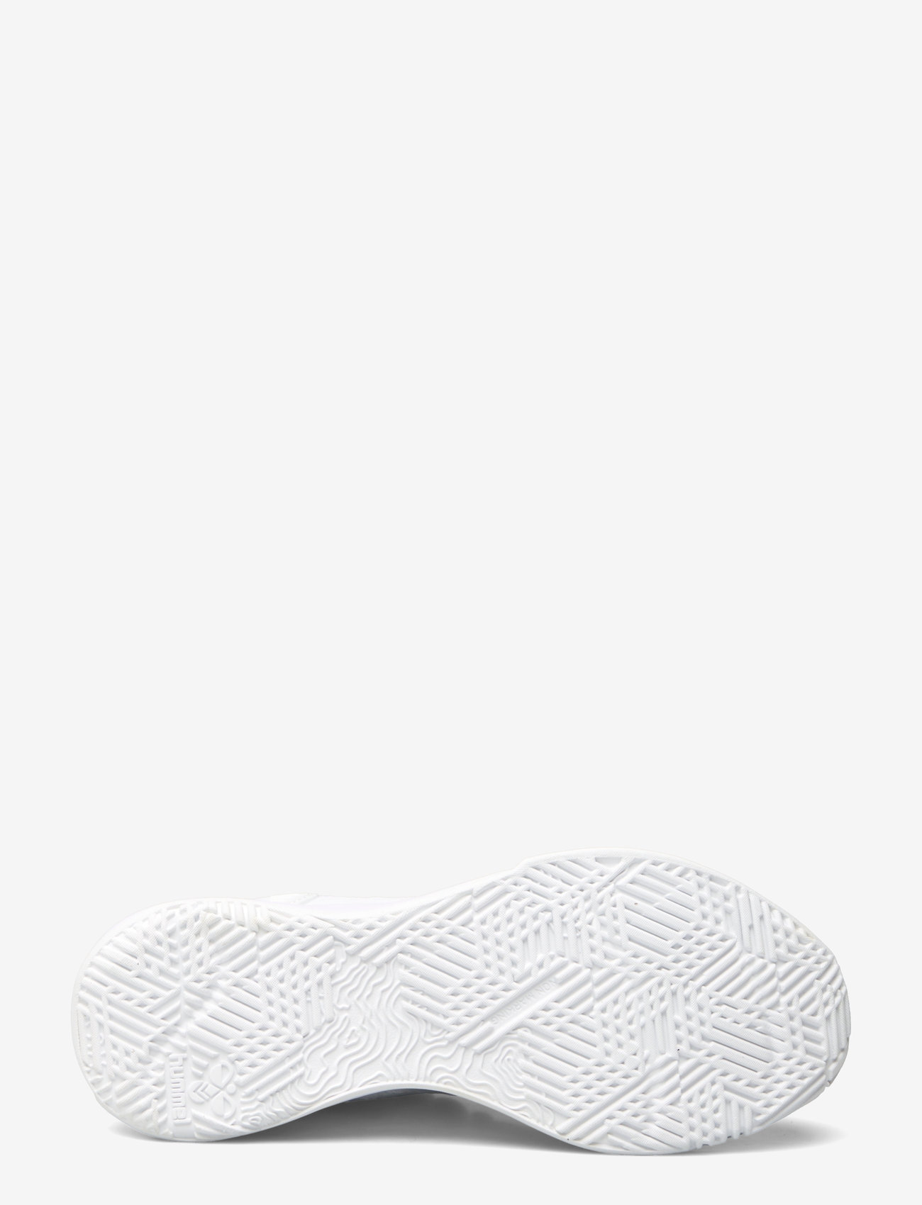 Hummel - POWER PLAY PRO - indoor-sportschuhe - white - 4