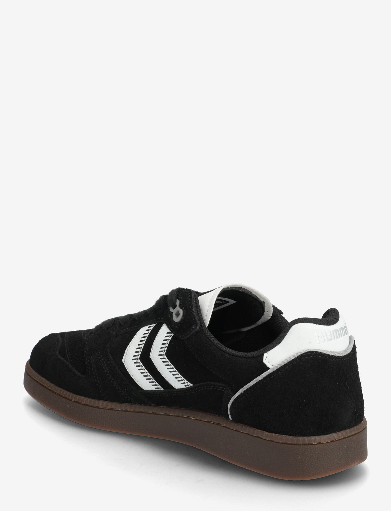 Hummel - HB TEAM - binnensportschoenen - anthracite - 2