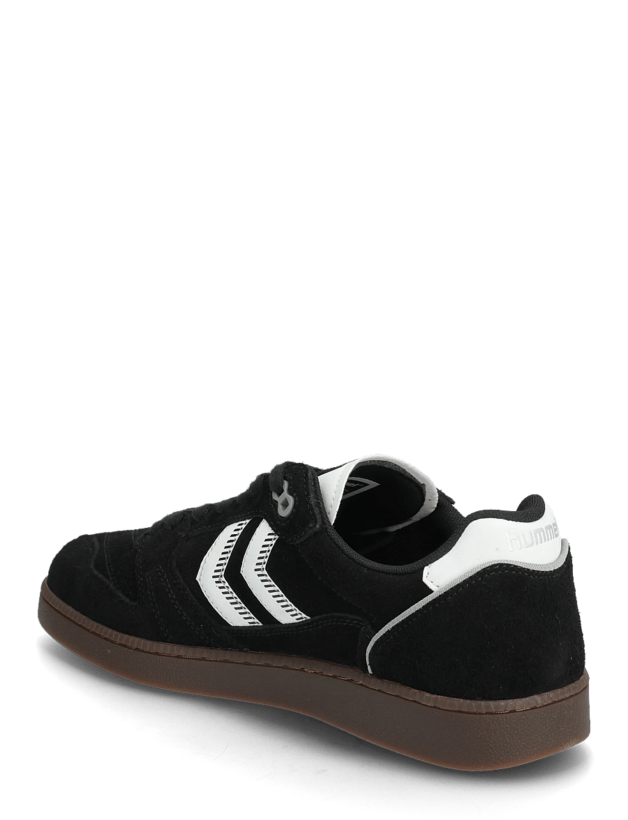 Hummel - HB TEAM - indendørs sportssko - anthracite - 2