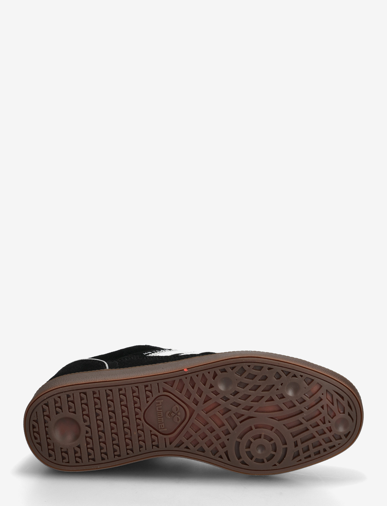 Hummel - HB TEAM - binnensportschoenen - anthracite - 4